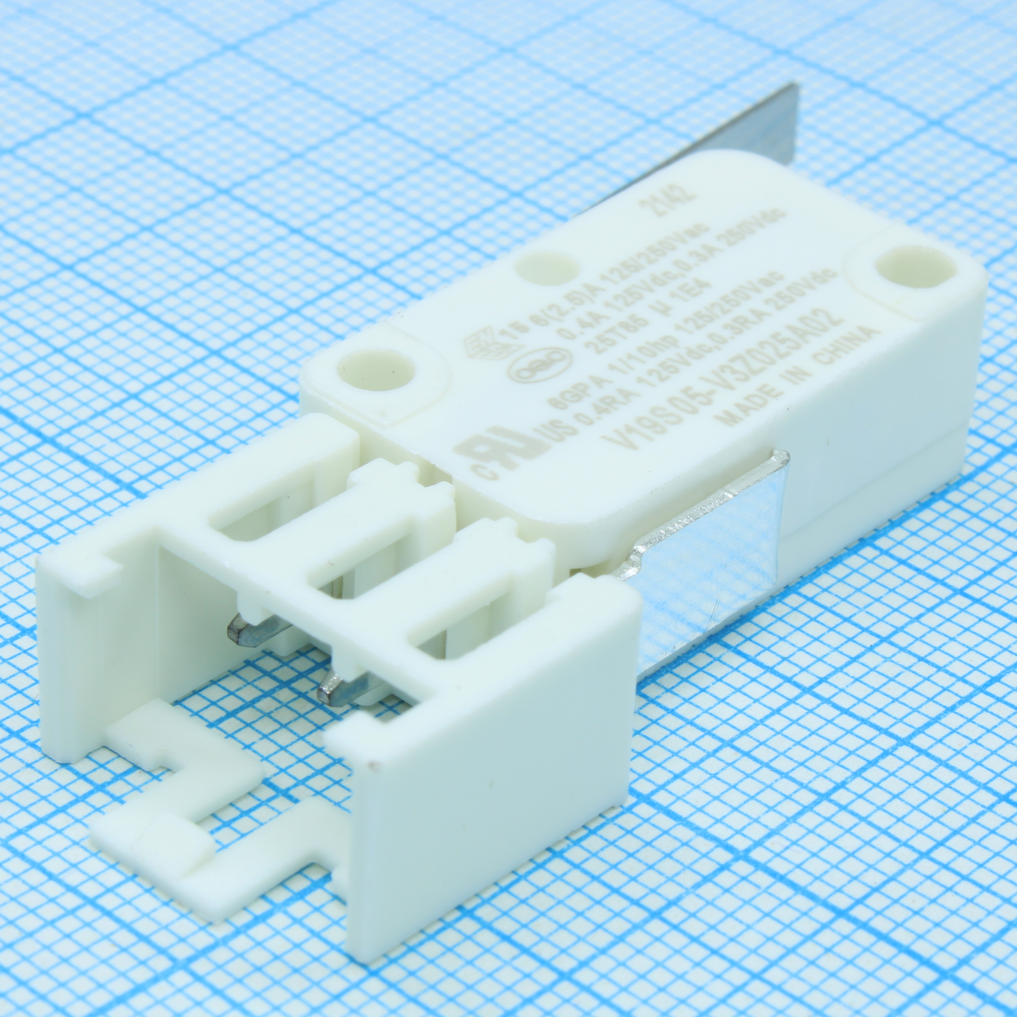 V19S05-V3Z025A02 - Honeywell