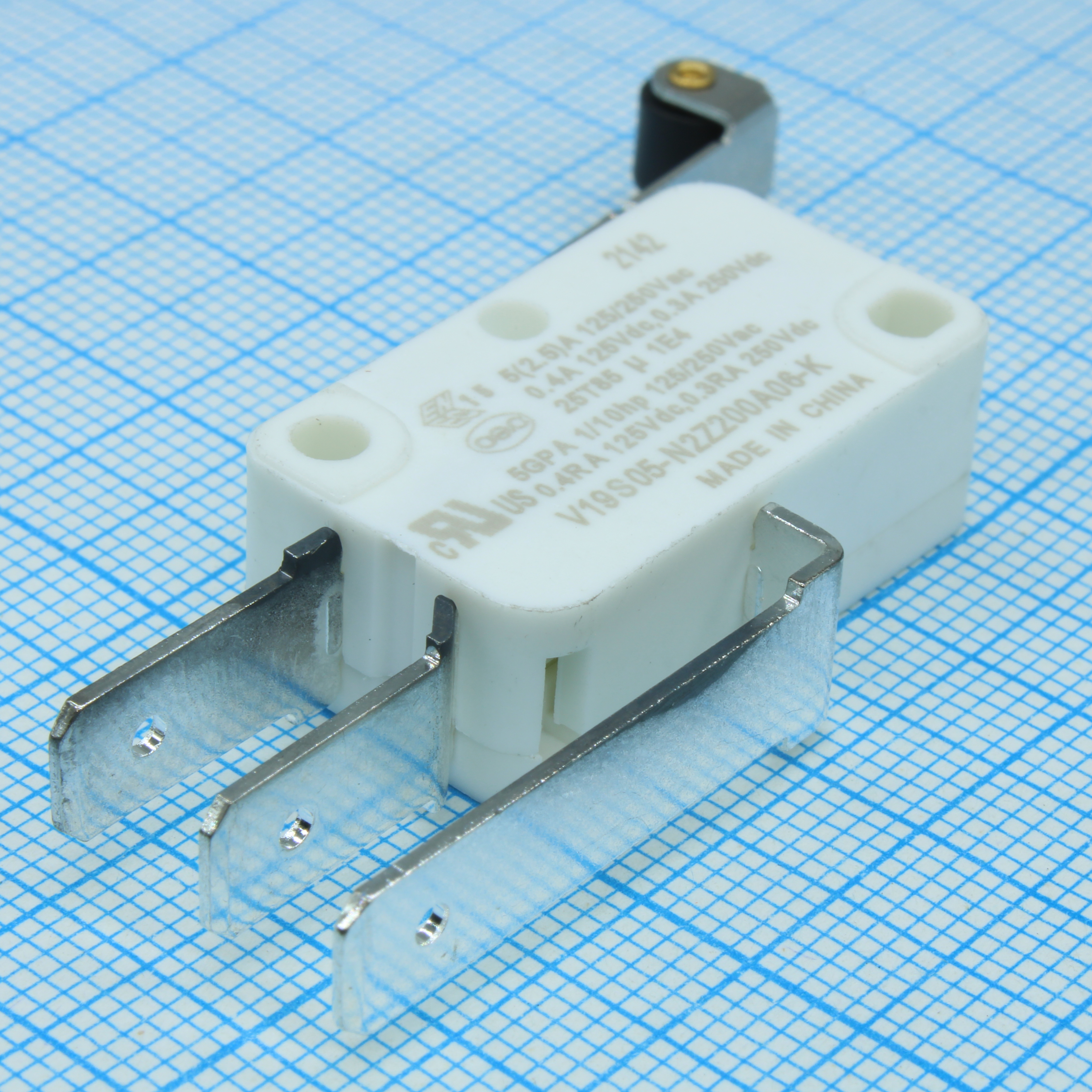 V19S05-N2Z200A06-K - Honeywell
