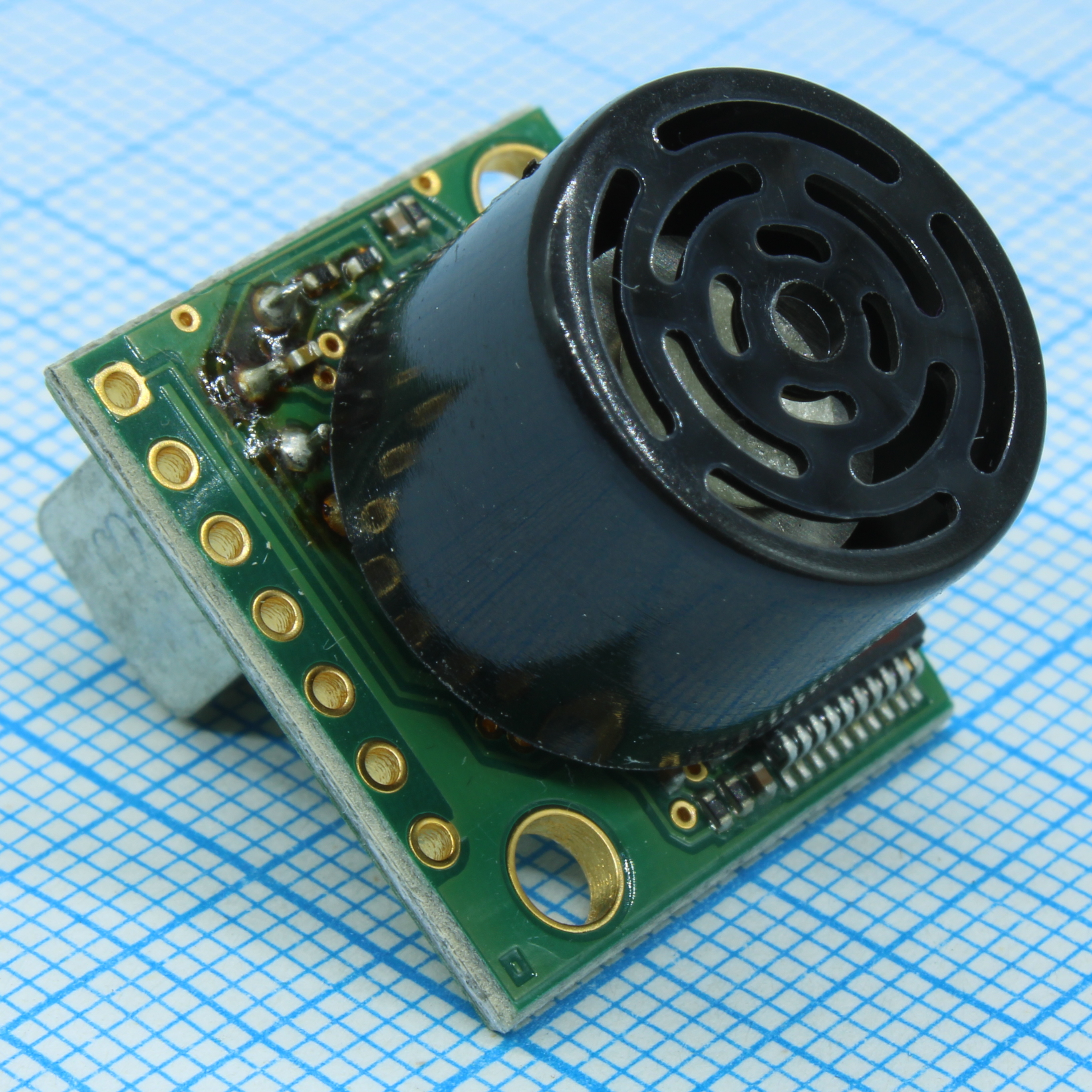MB1222-000 - Maxbotix