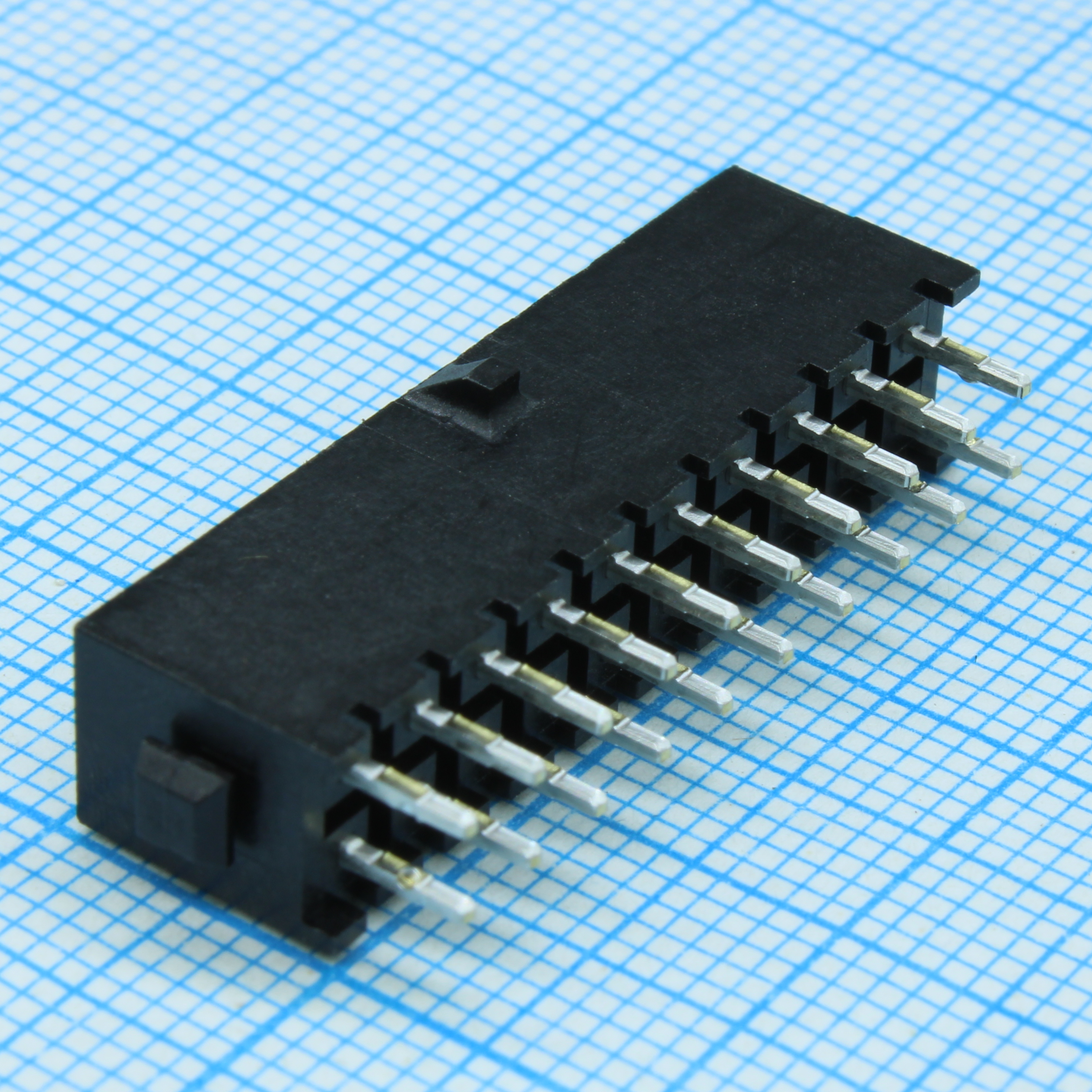 5-794630-0 - TE Connectivity