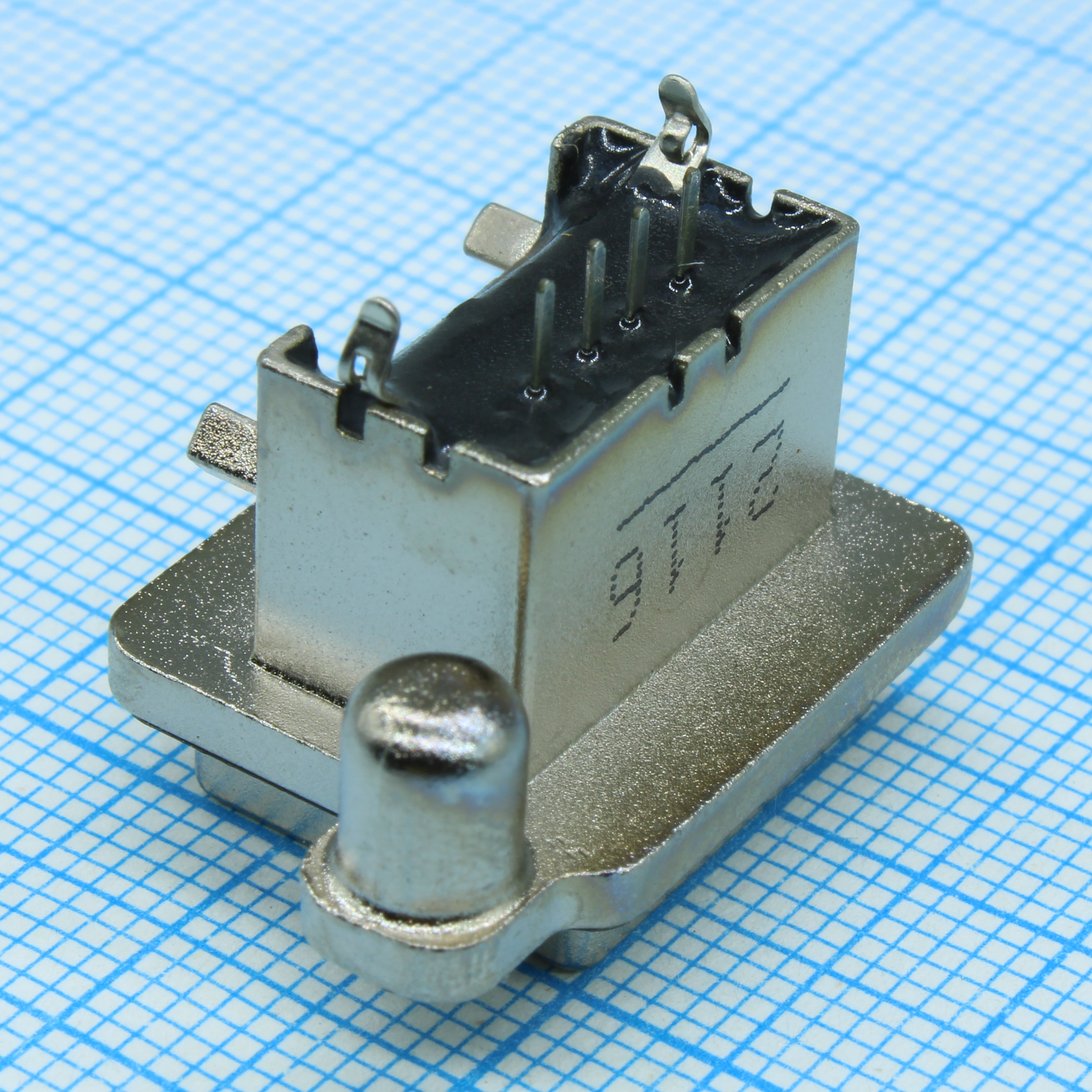 MUSB-A511-00 - AMPHENOL