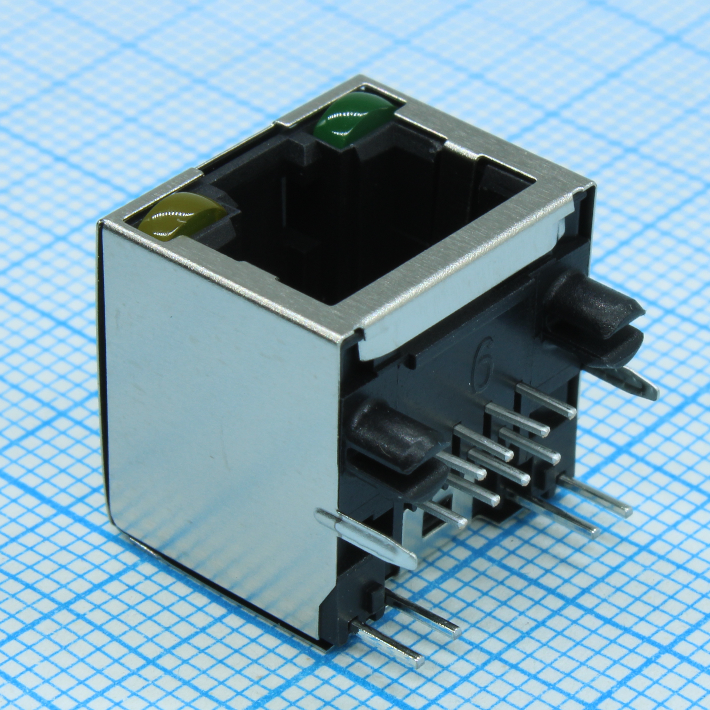 RJHSE-5381 - AMPHENOL