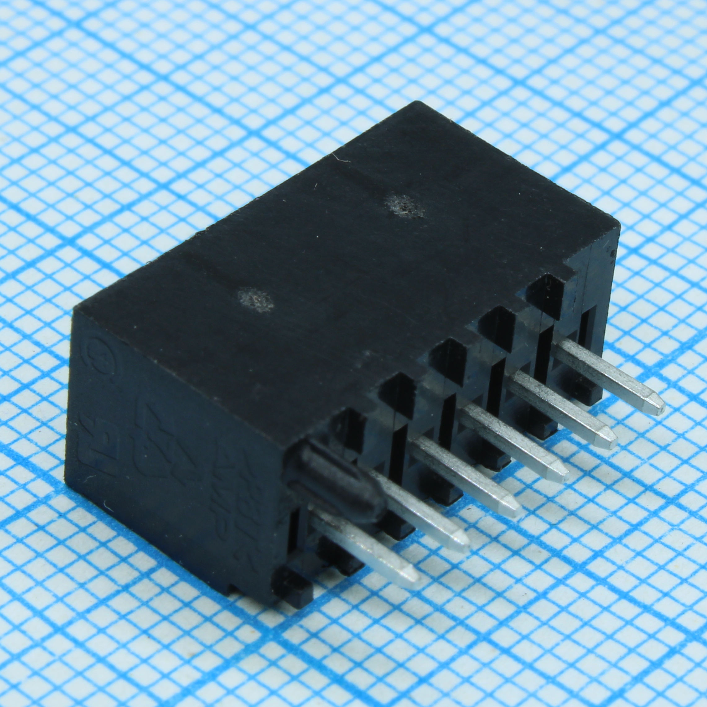 2-644486-6 - TE Connectivity