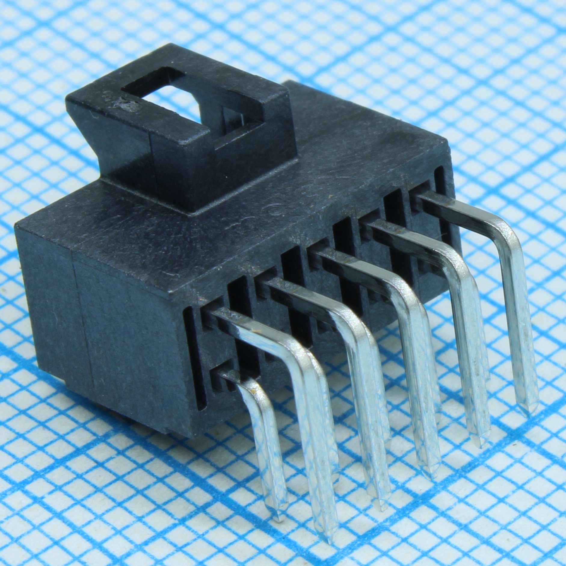 1053141210 - Molex