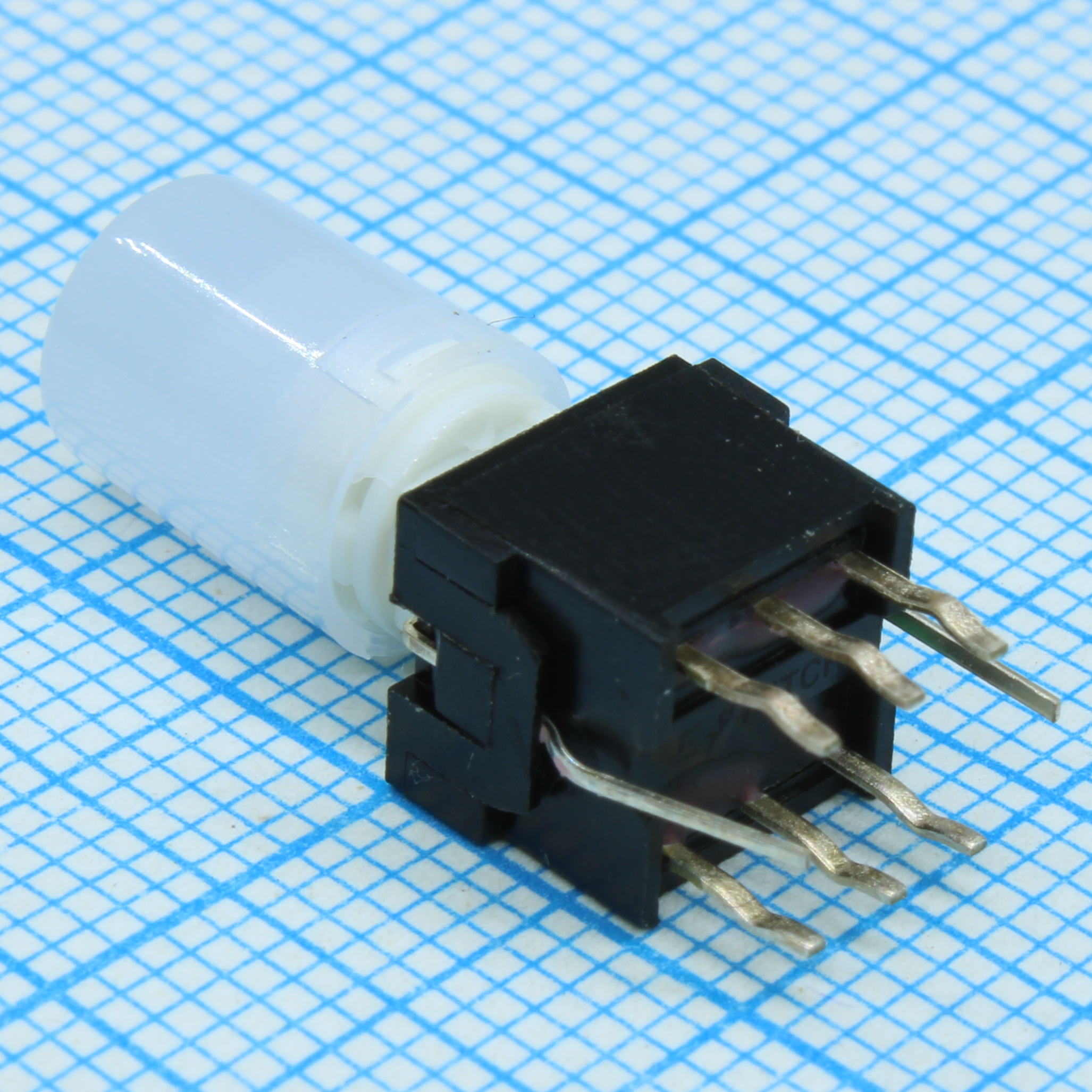 LP4OA1PBCTG - E-Switch