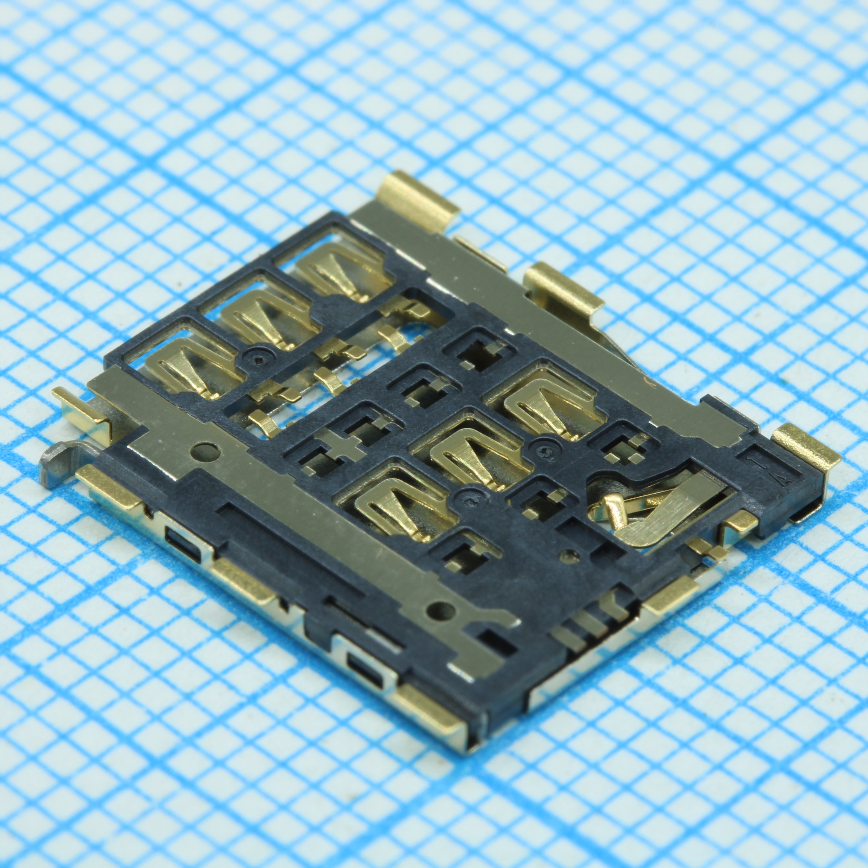 5045200691 - Molex