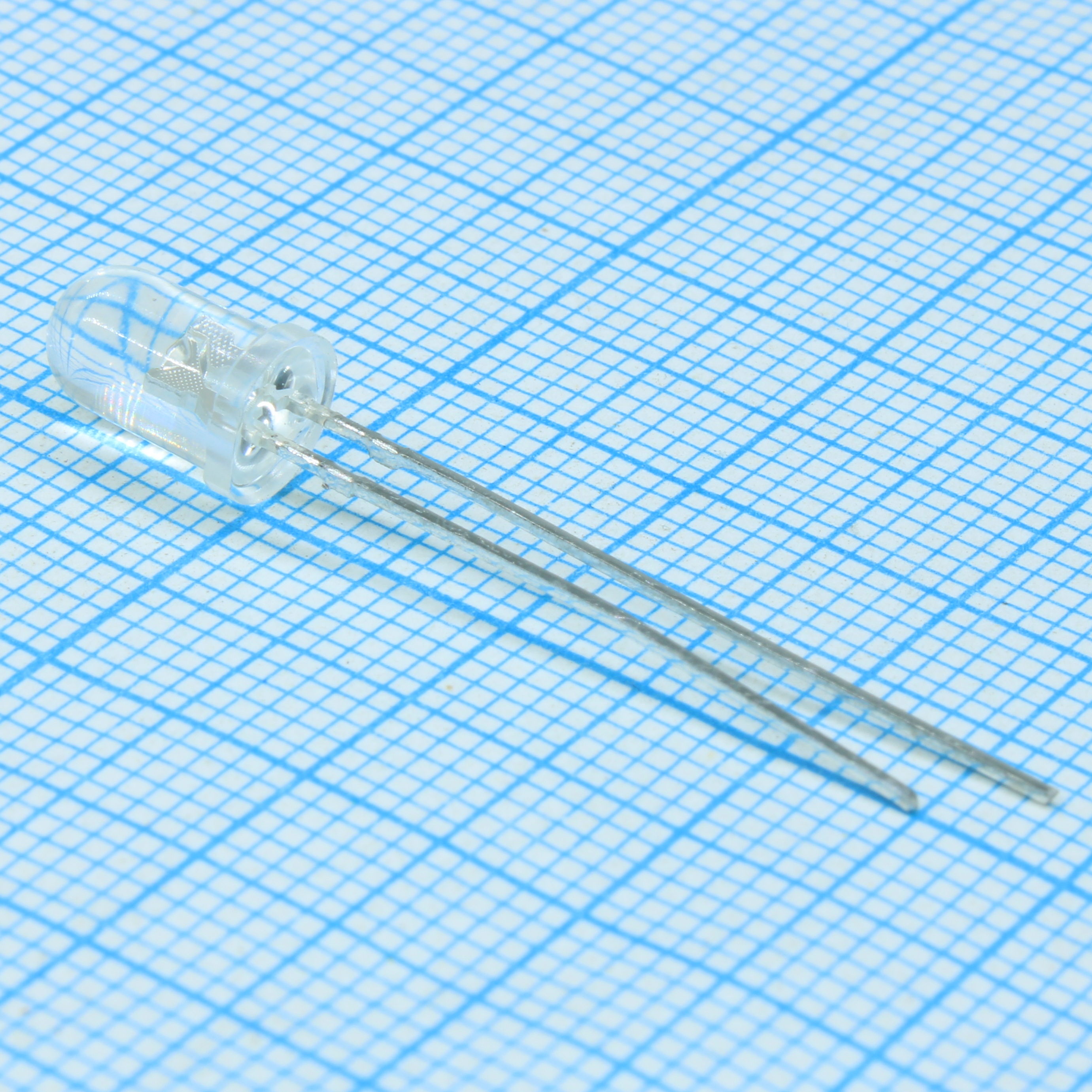 C512A-WNN-CZ0B0151 - CREE-LED