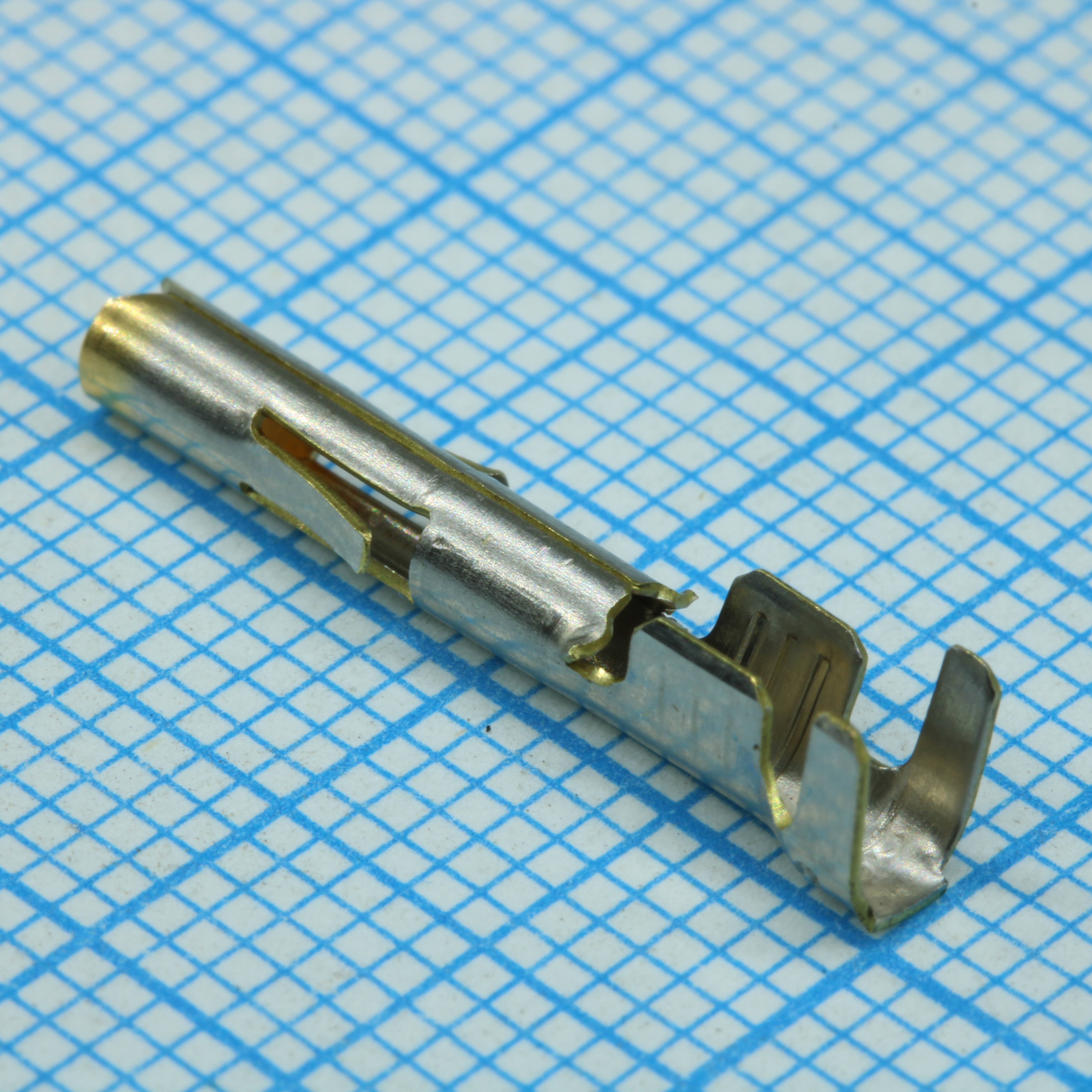 350550-7 - TE Connectivity