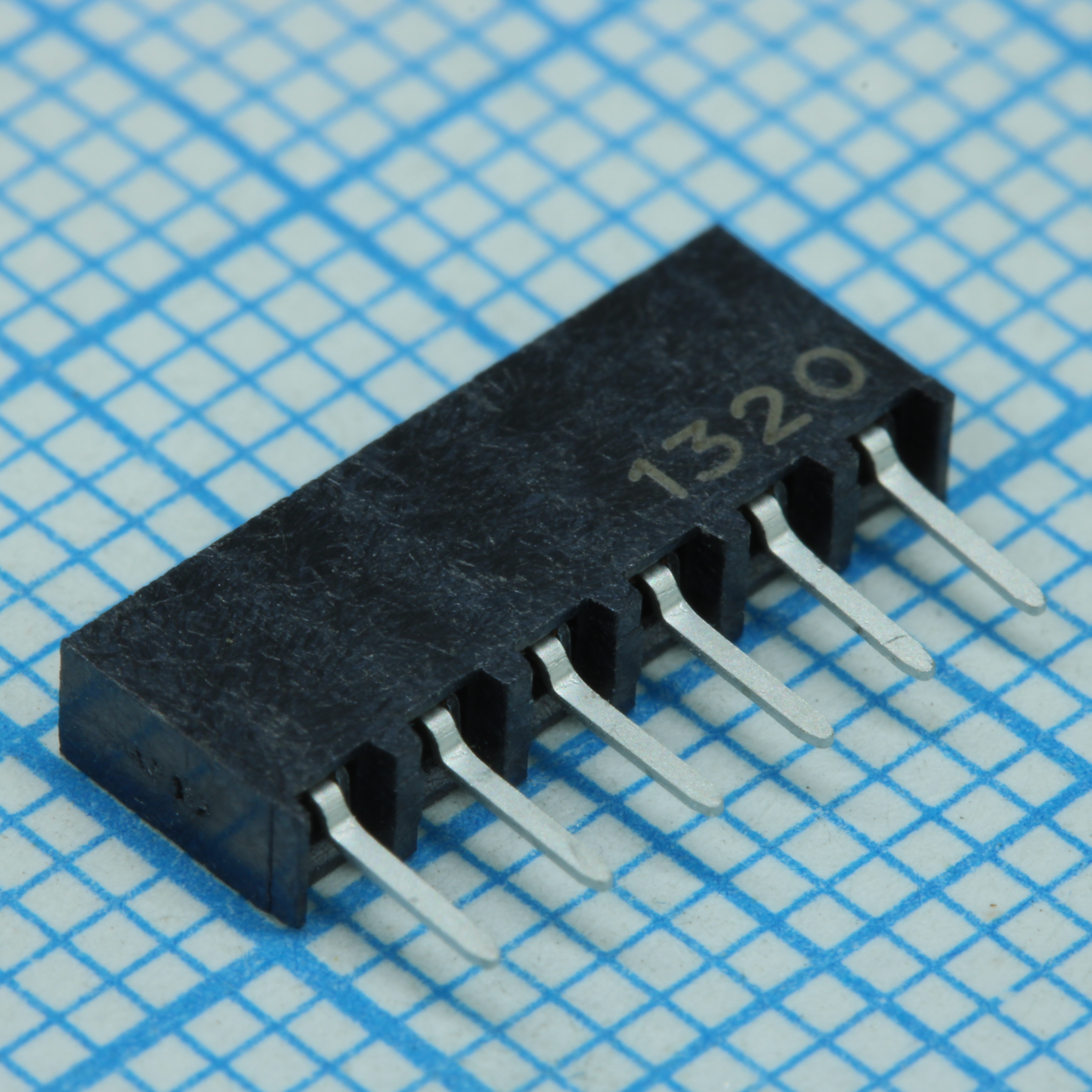 2314878-6 - TE Connectivity