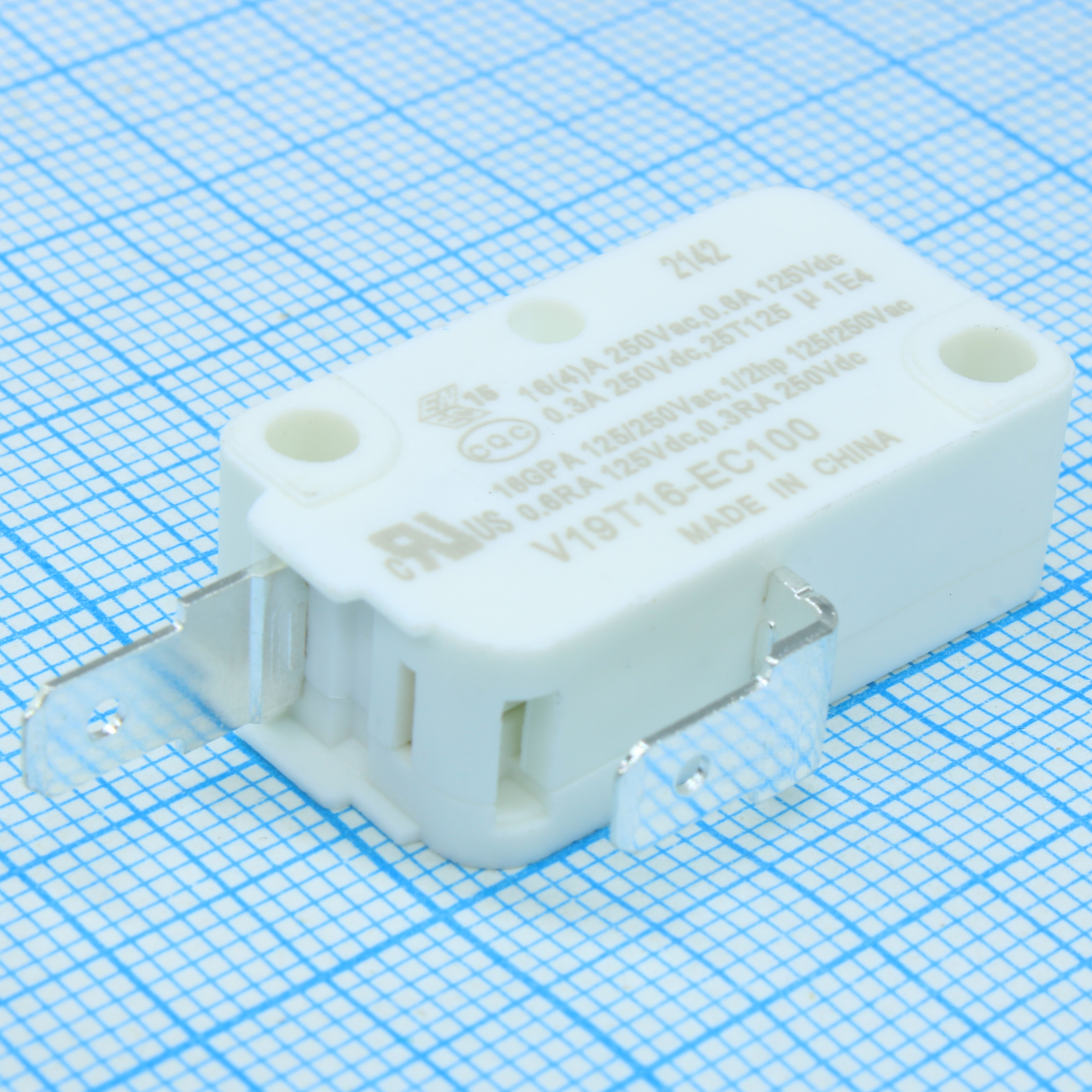 V19T16-EC100 - Honeywell