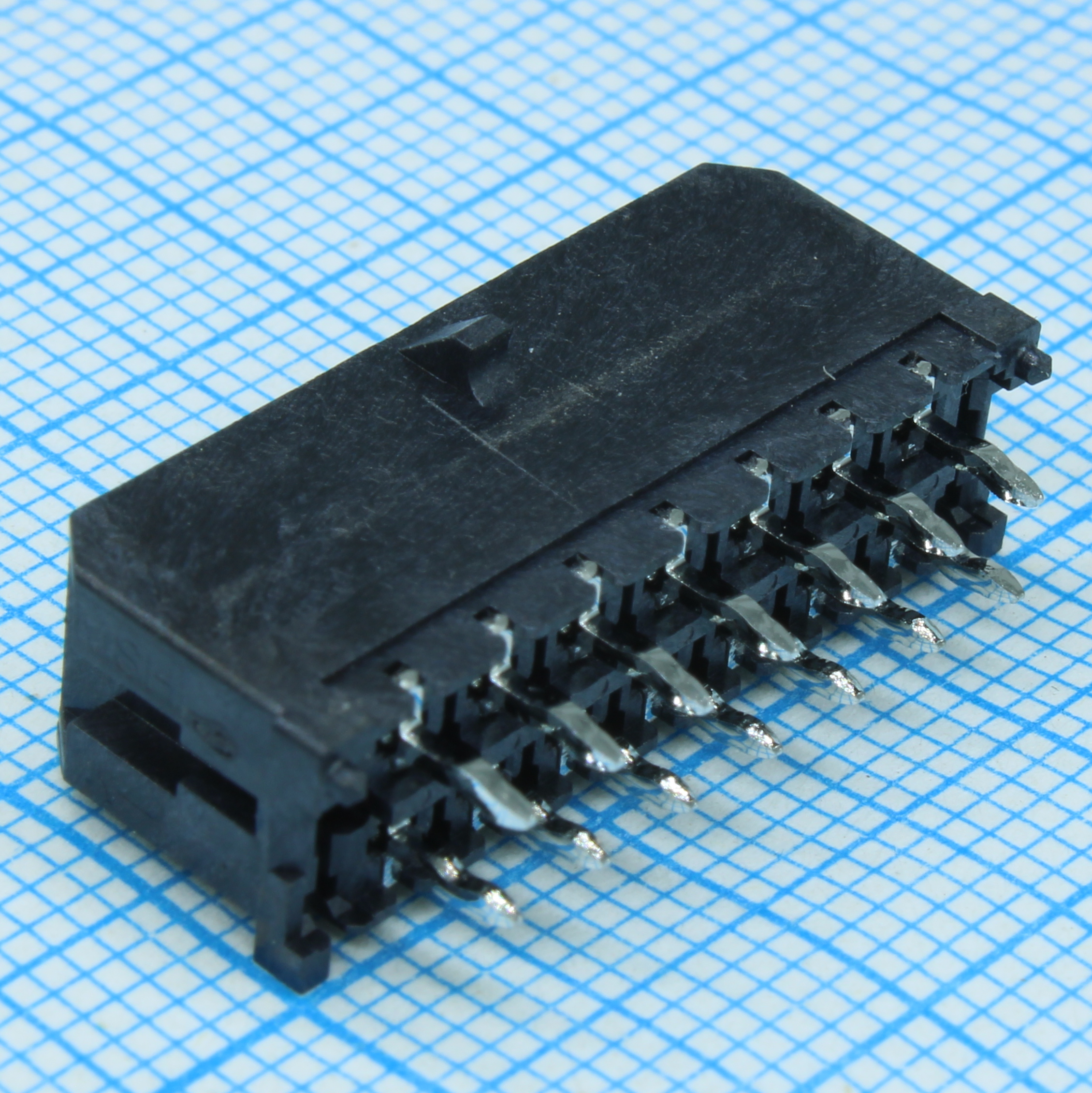 430451412 - Molex