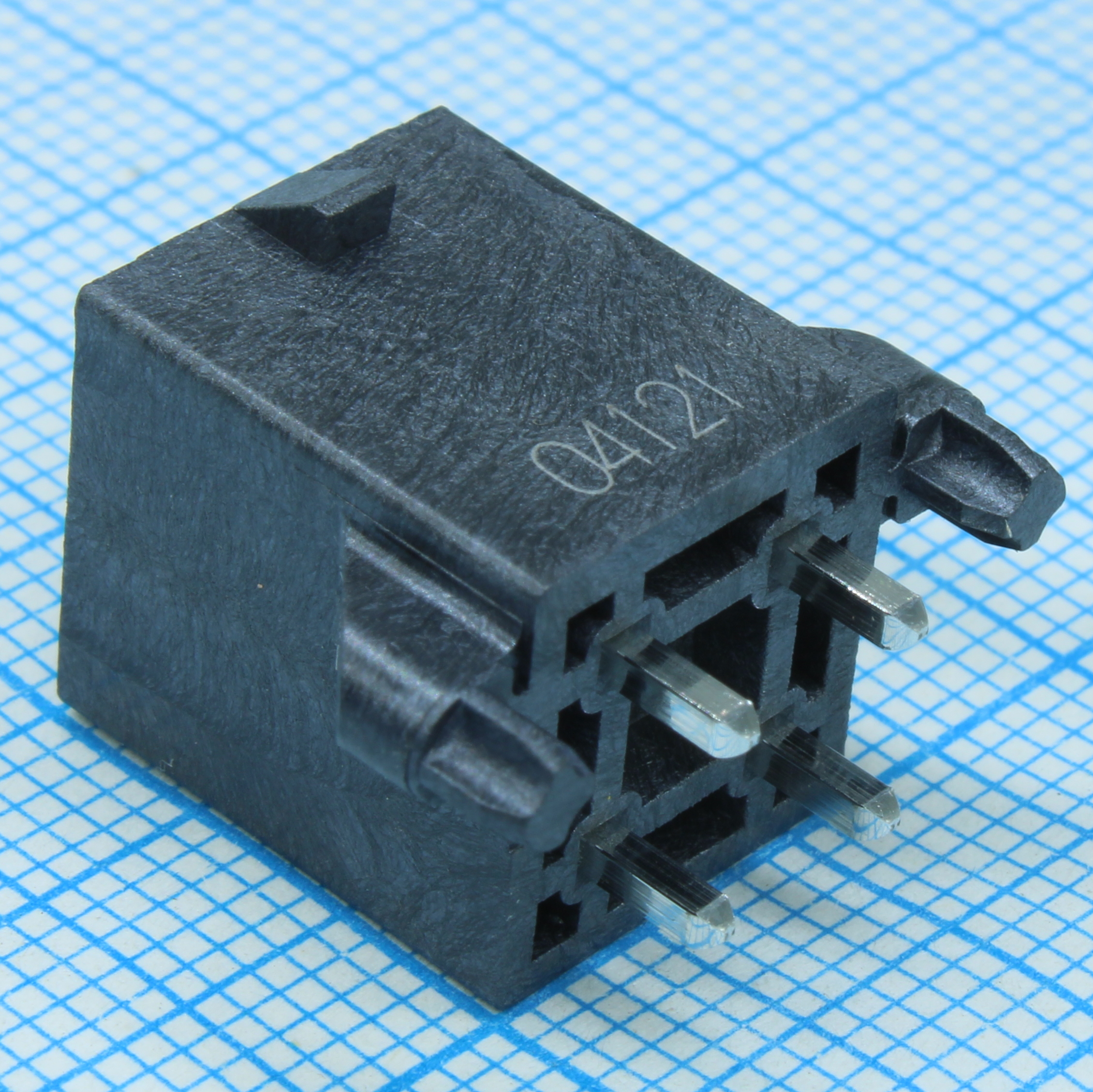 768290004 - Molex