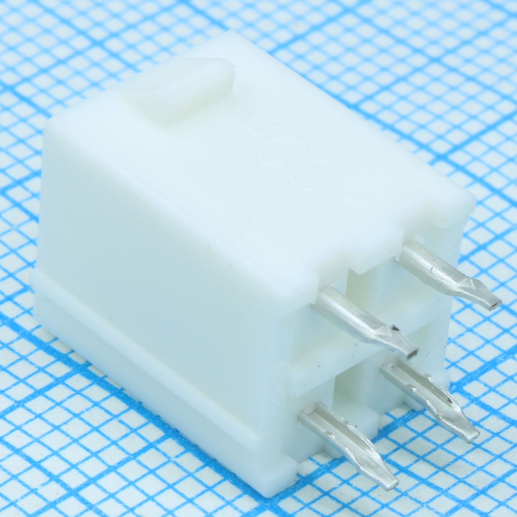 460150402 - Molex
