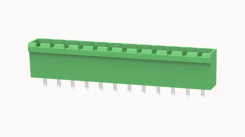 PCB вилка 2EDGVC-5.08-12P-14 - Degson