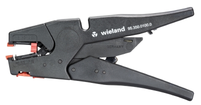 Инструм. Stripper TOOL - Wieland Electric