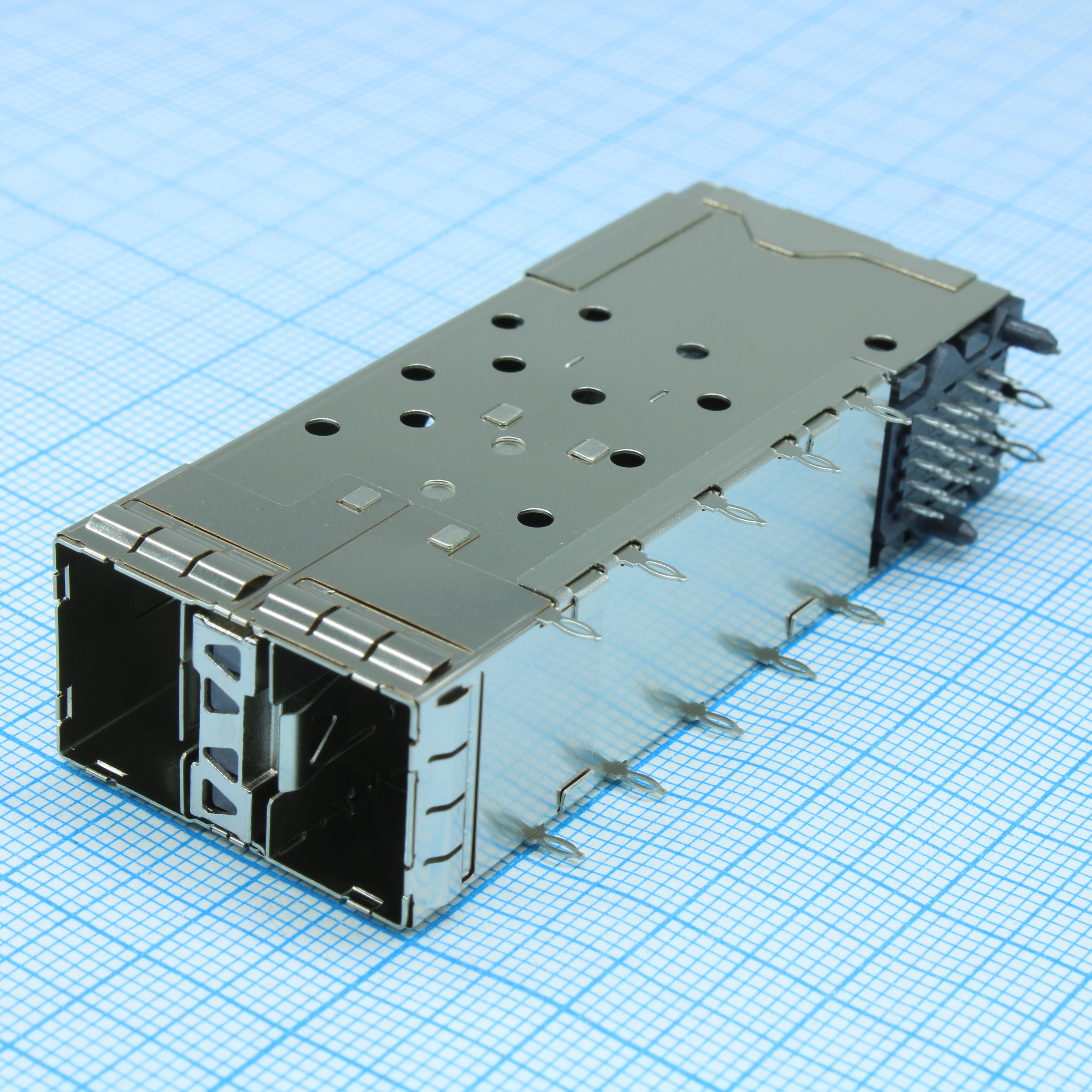 760445001 - Molex