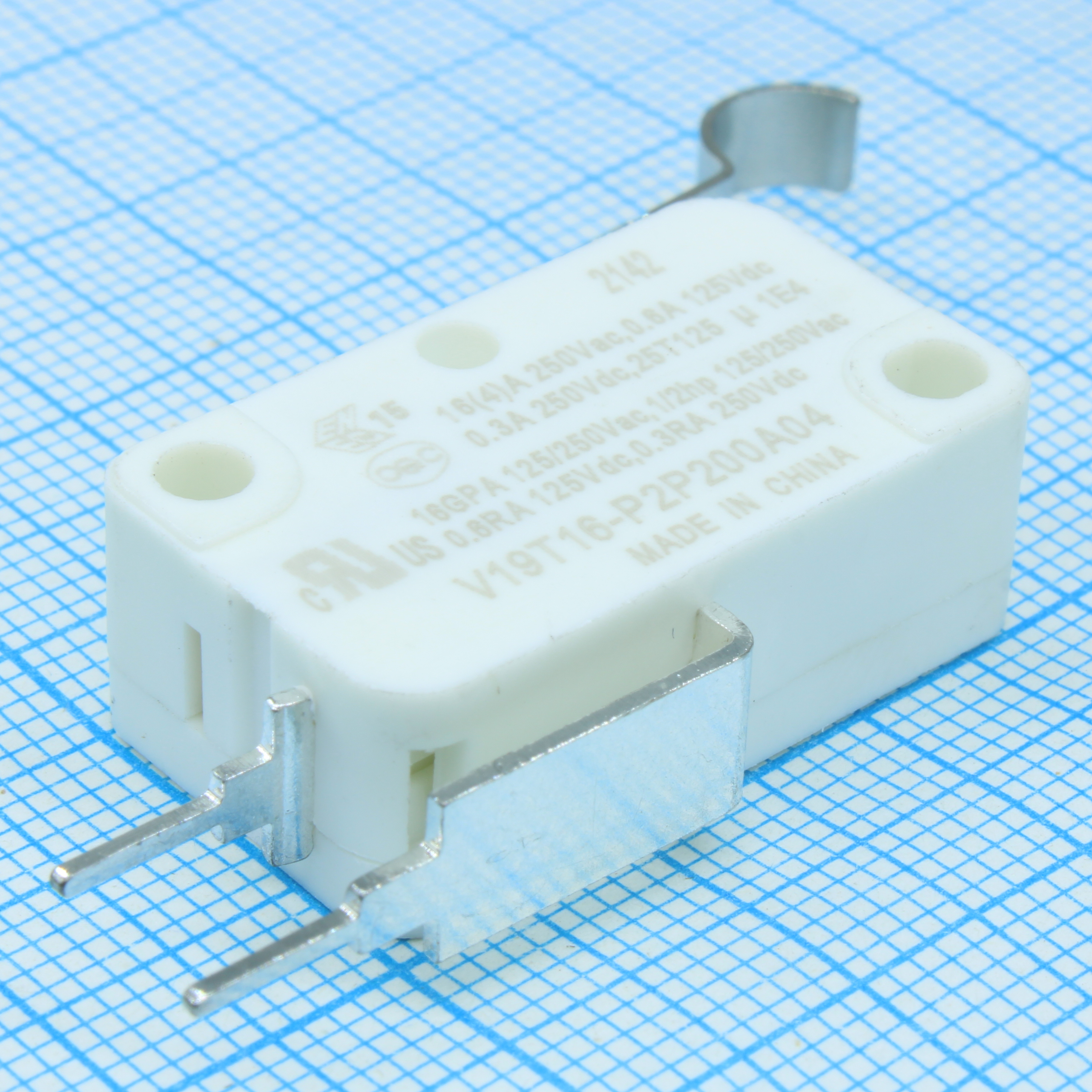 V19T16-P2P200A04 - Honeywell