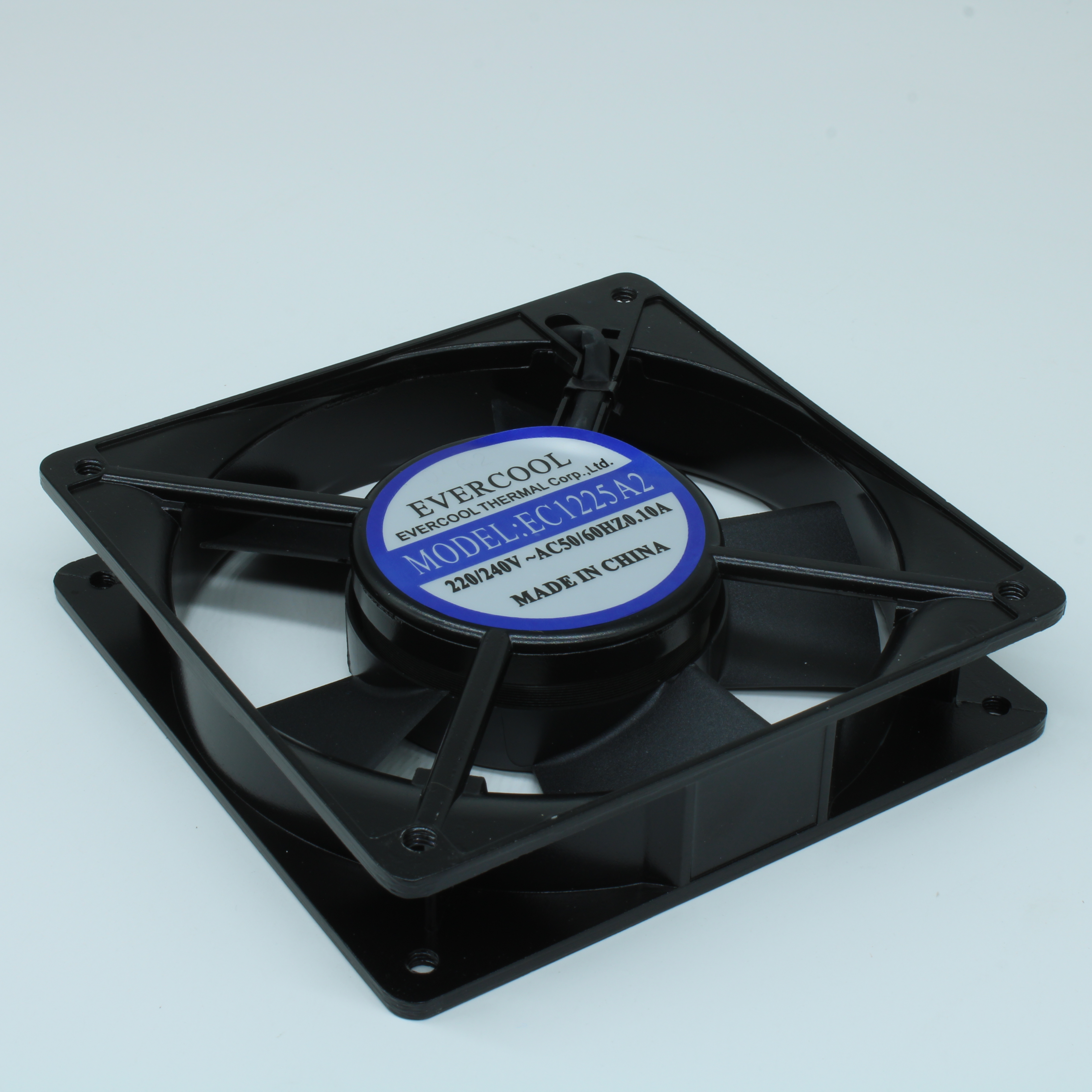 EC12025A2HST - EVERCOOL