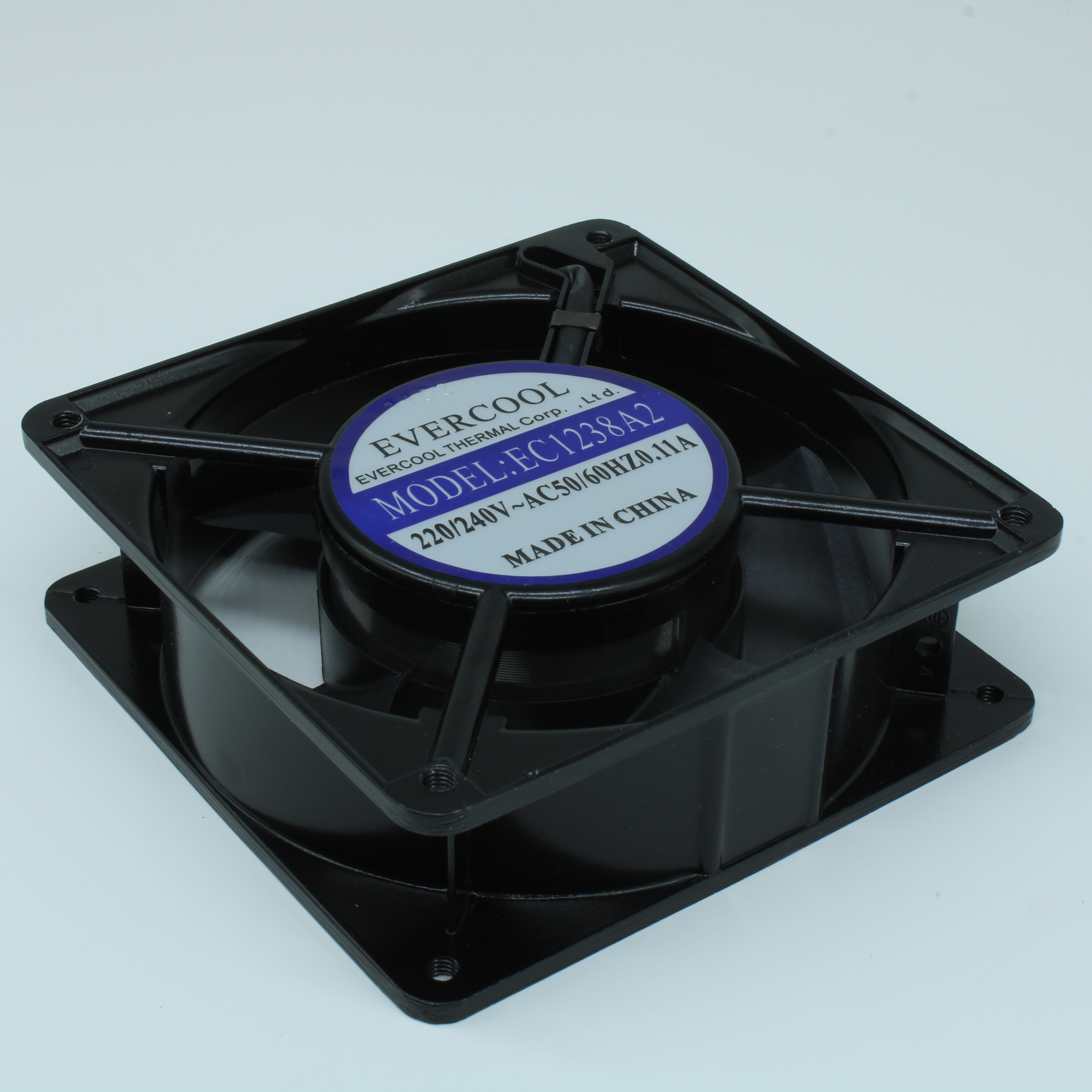 EC12038A2HST - EVERCOOL