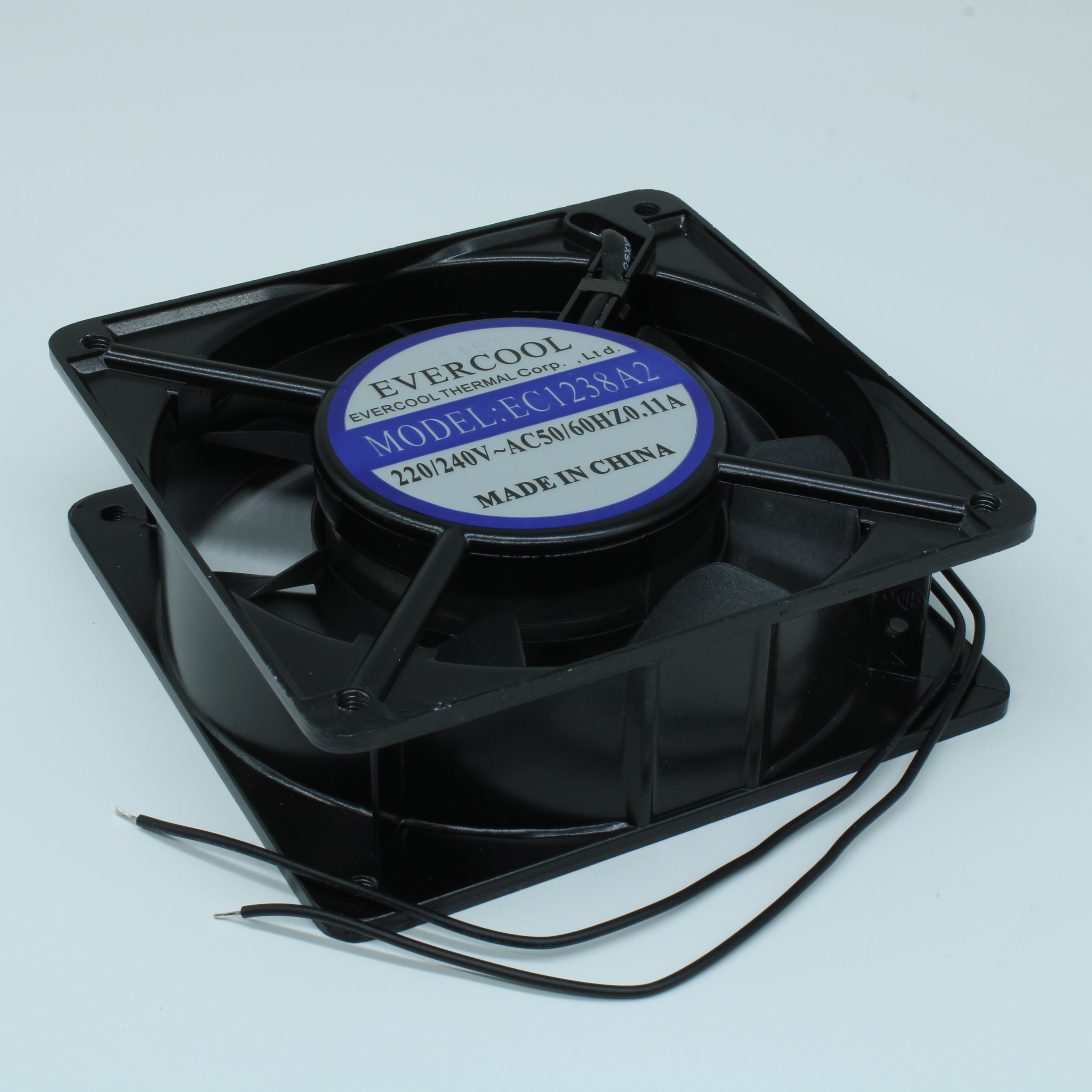 EC12038A2HBL-7 - EVERCOOL