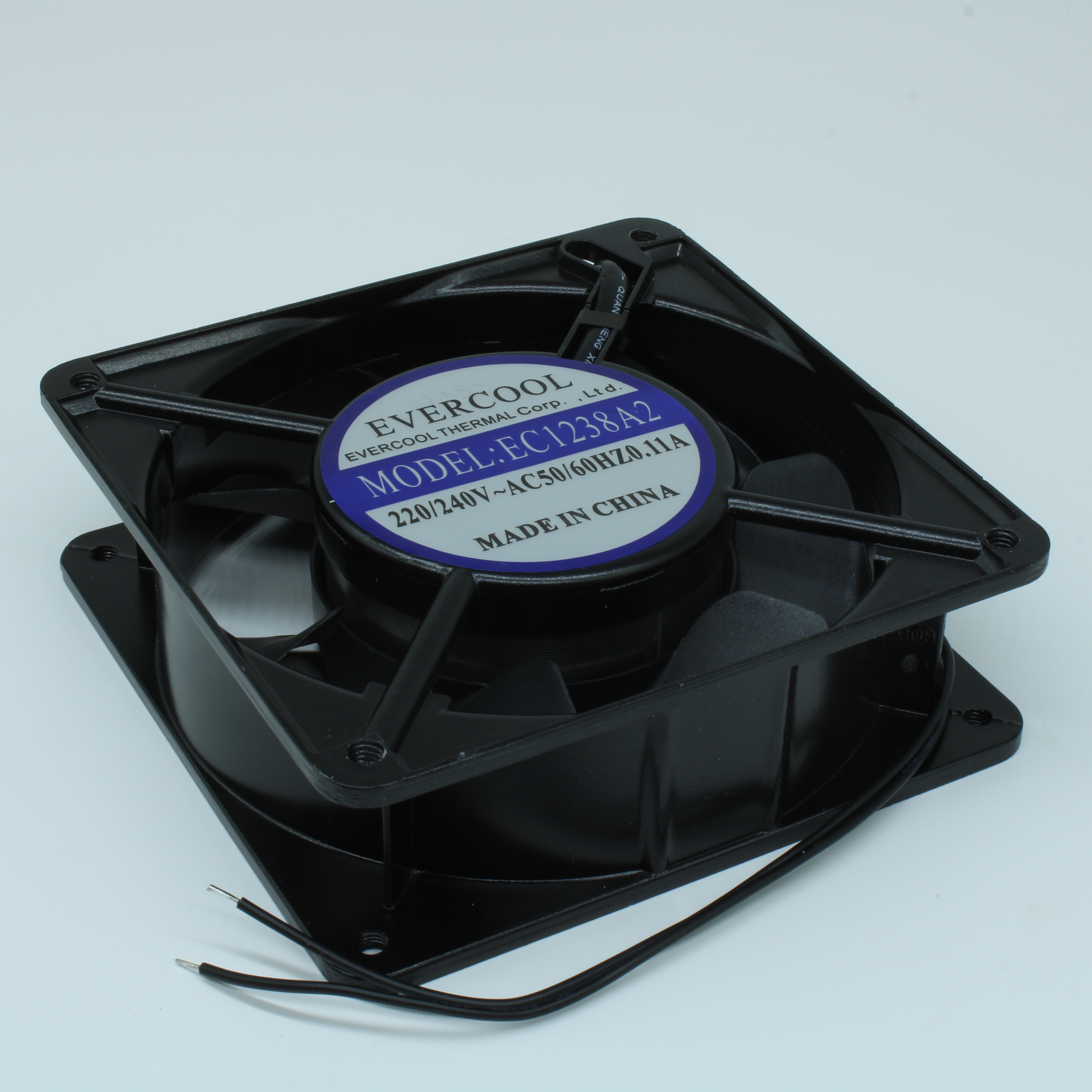 EC12038A2HSL-7 - EVERCOOL