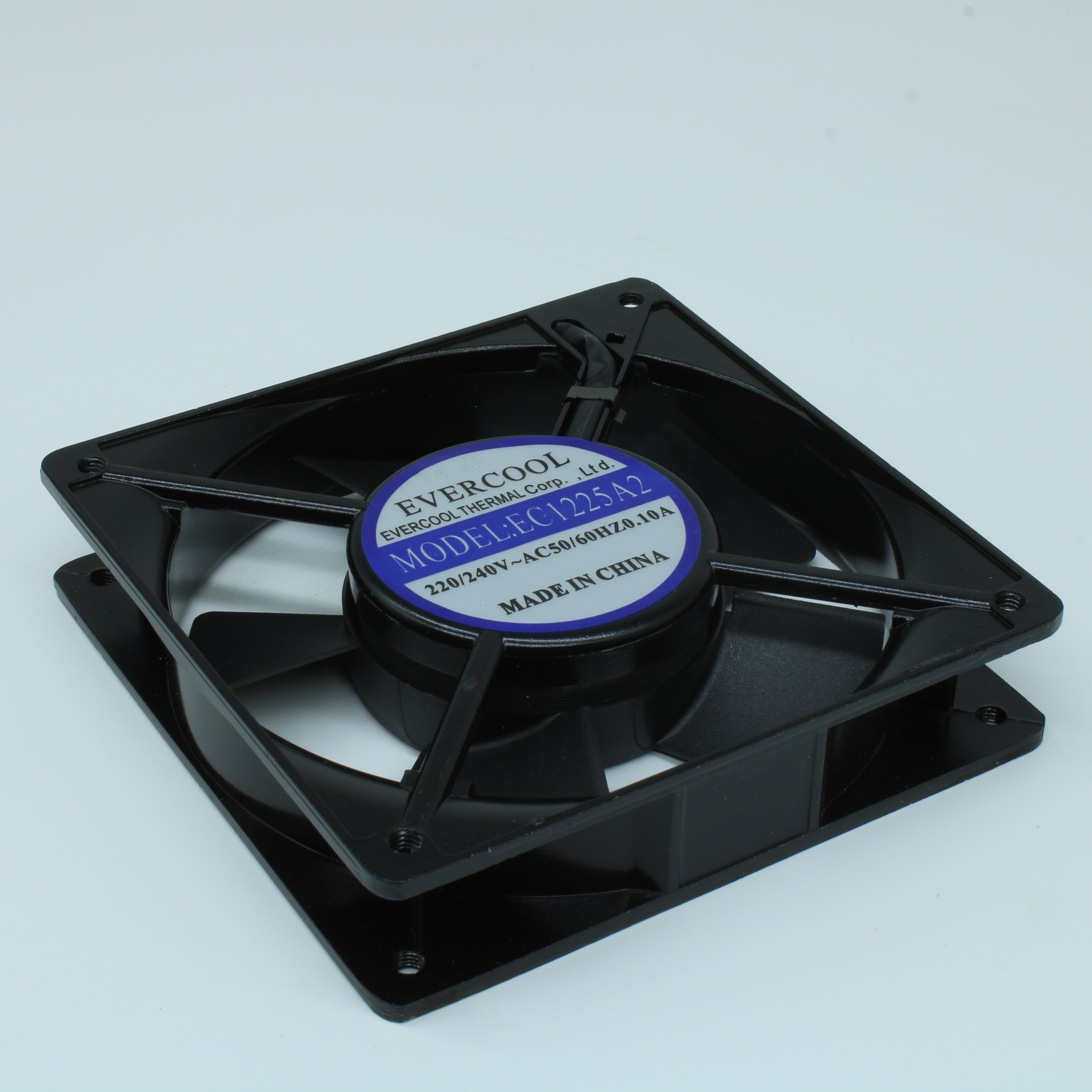 EC12025A2HBT - EVERCOOL