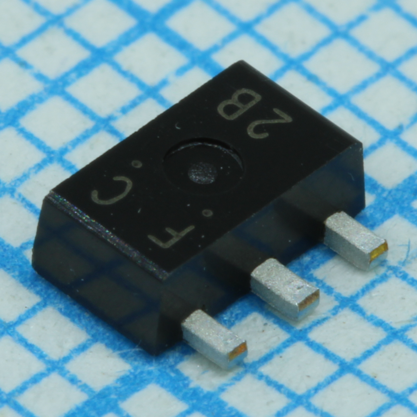 2SC5566-TD-E - ONS