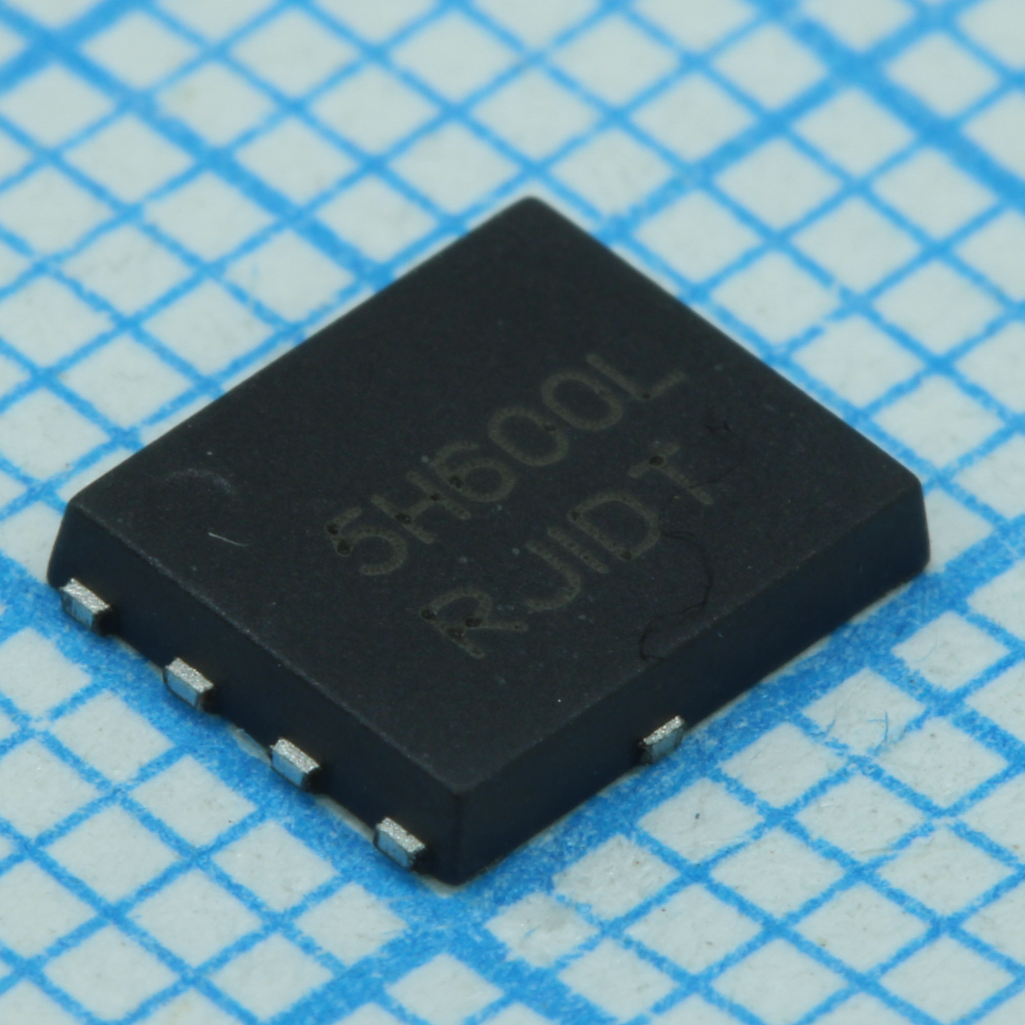 CSD19532Q5B - Texas