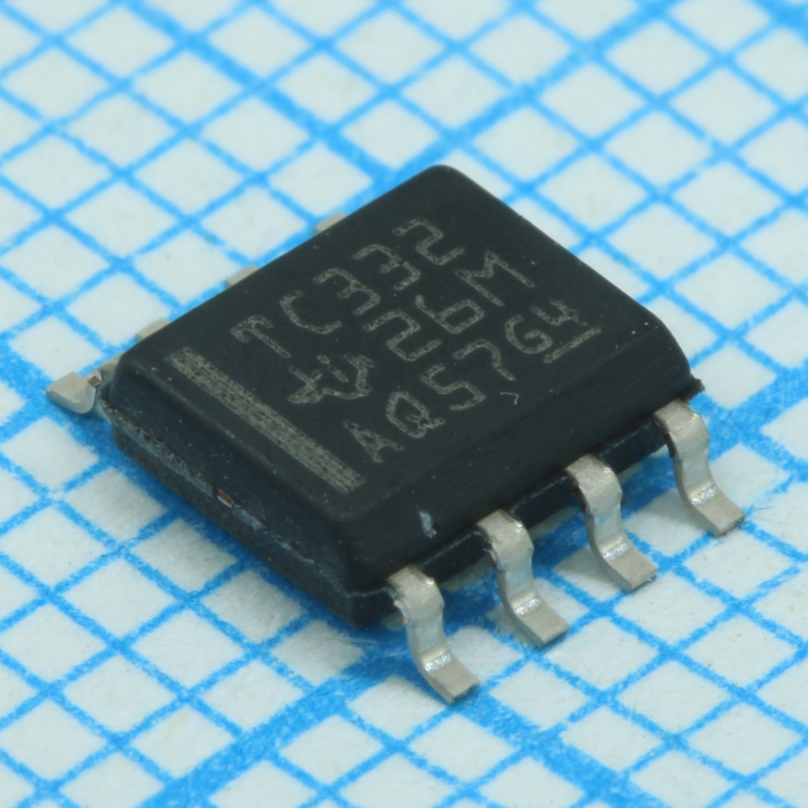 IR2183STRPBF - INF