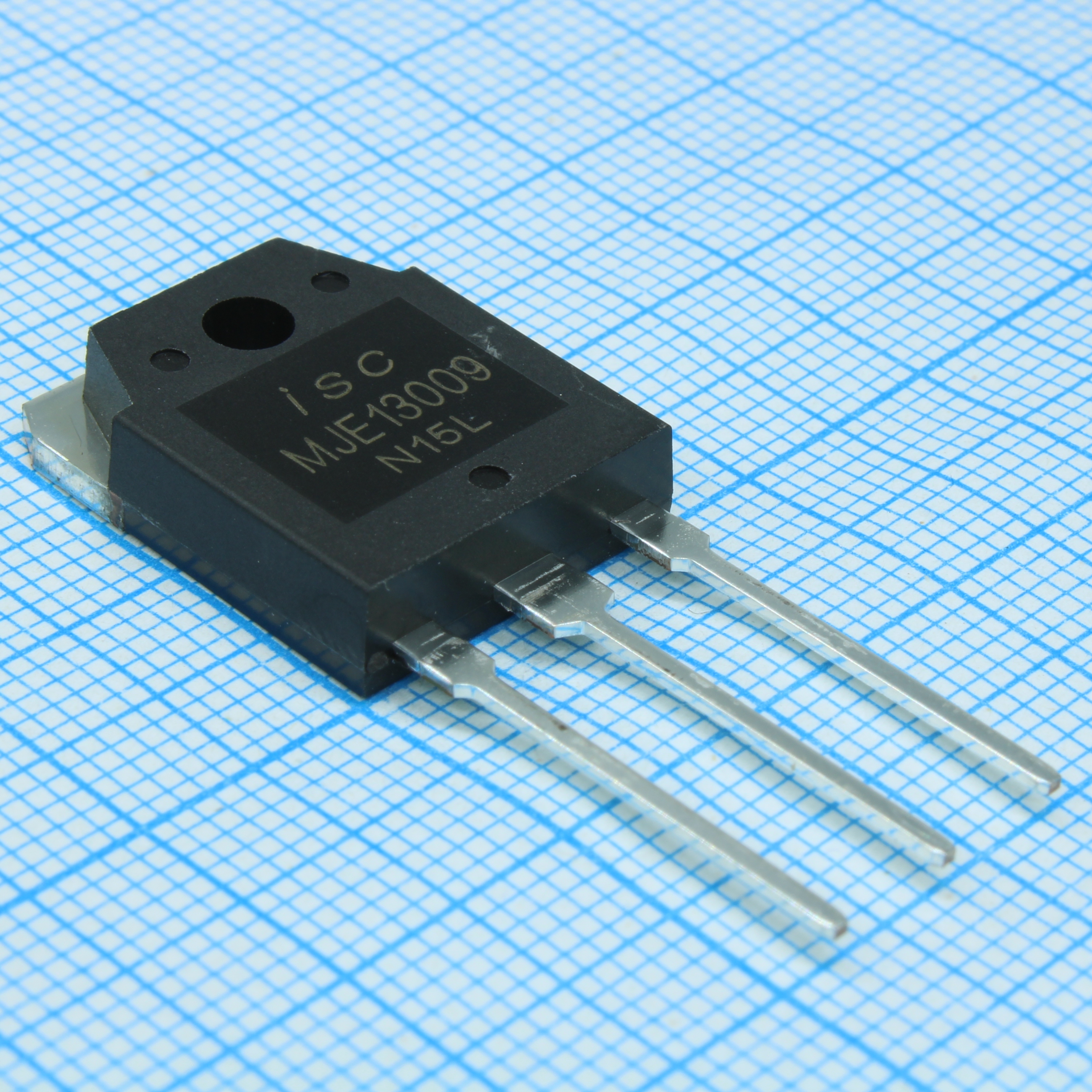 ISC13009G - ISC
