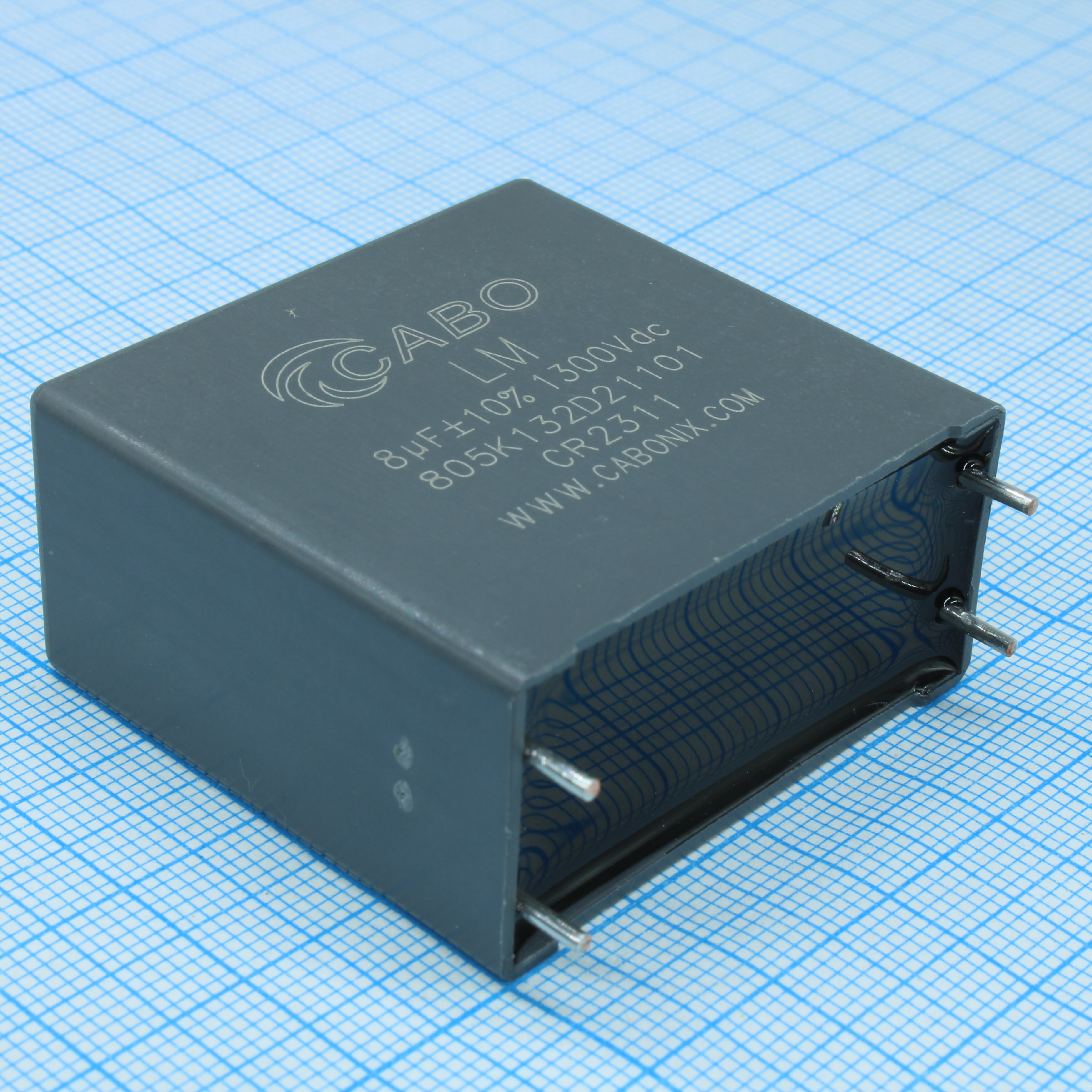 805K132D21101 - CABO