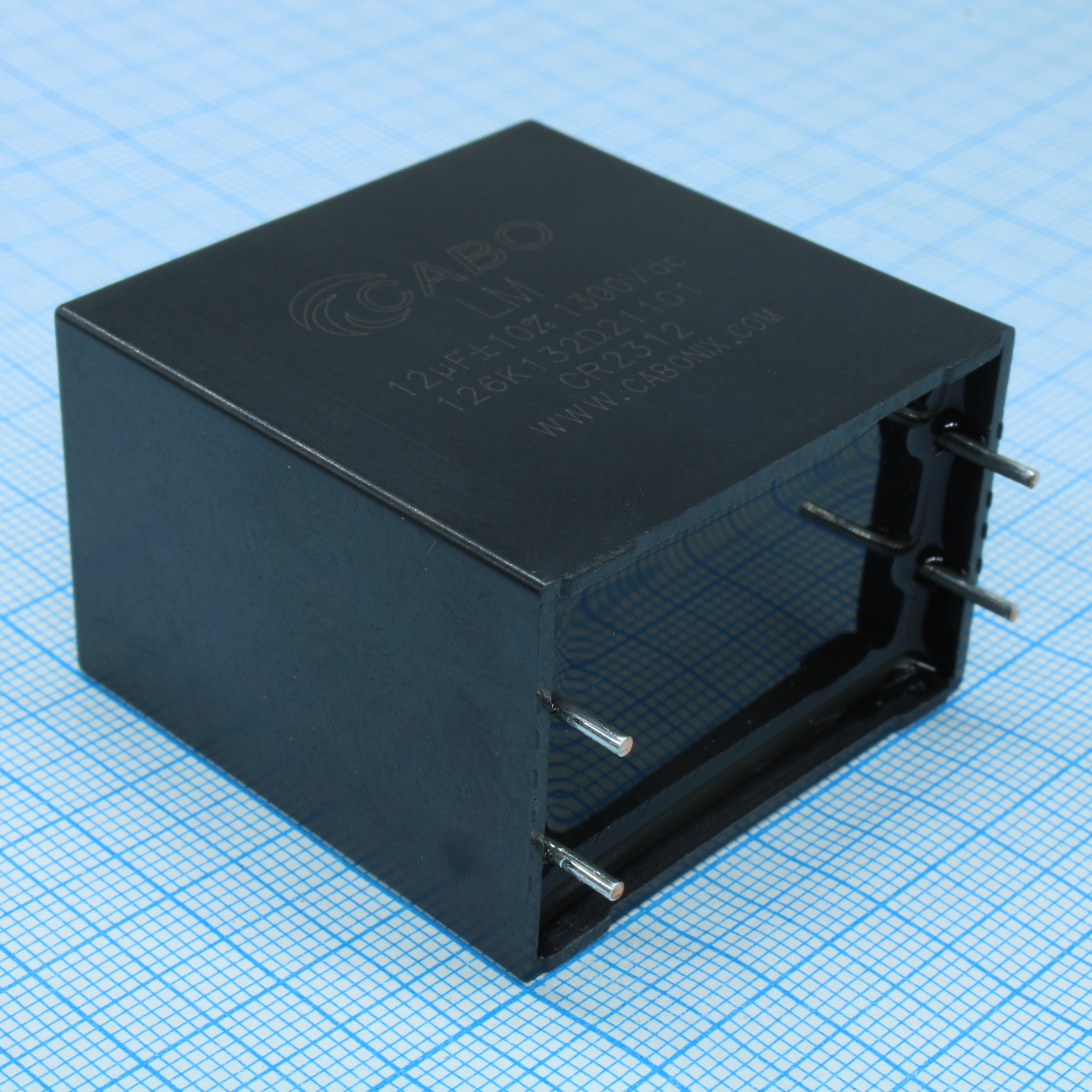 126K132D21101 - CABO
