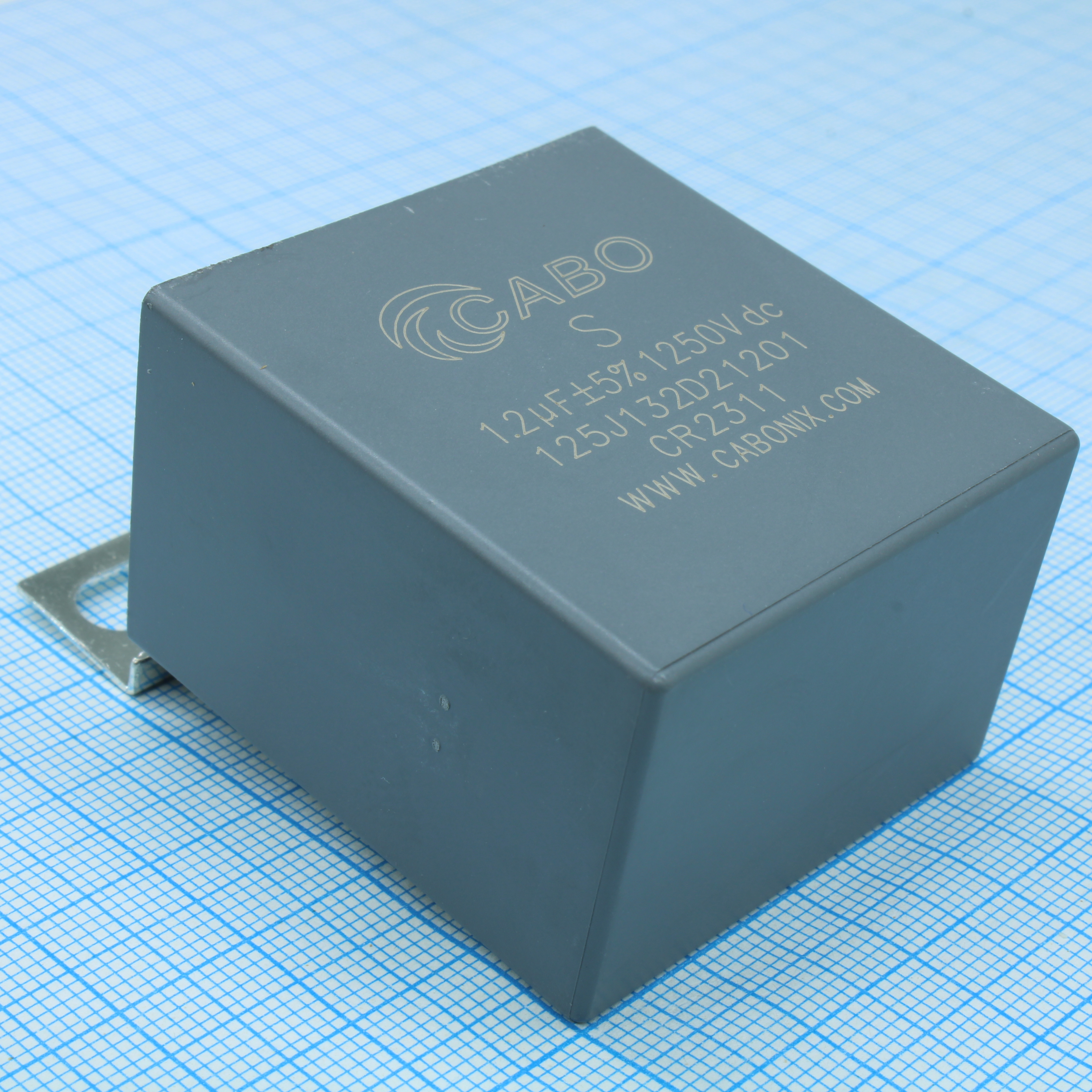 125J132D21201 - CABO