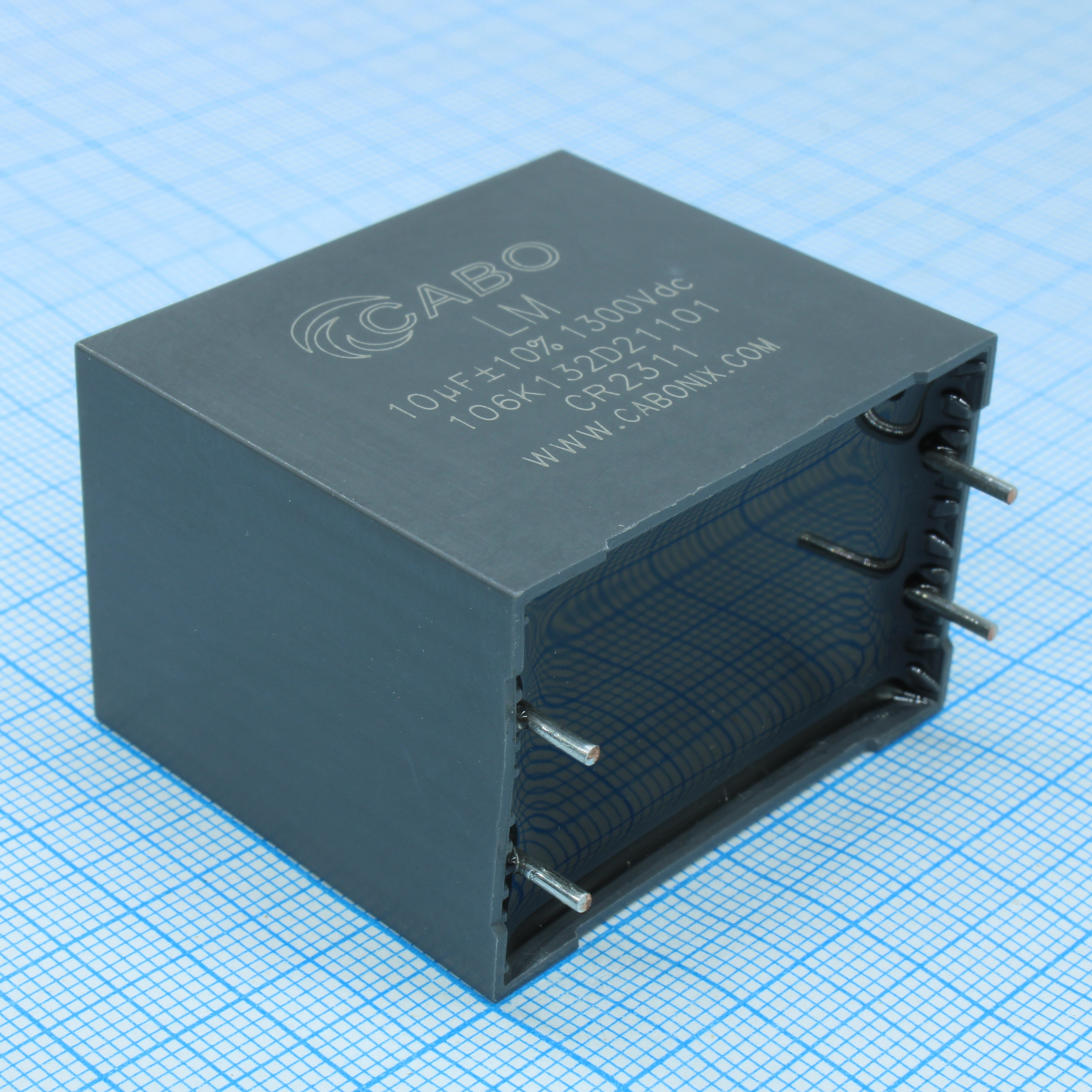 106K132D21101 - CABO