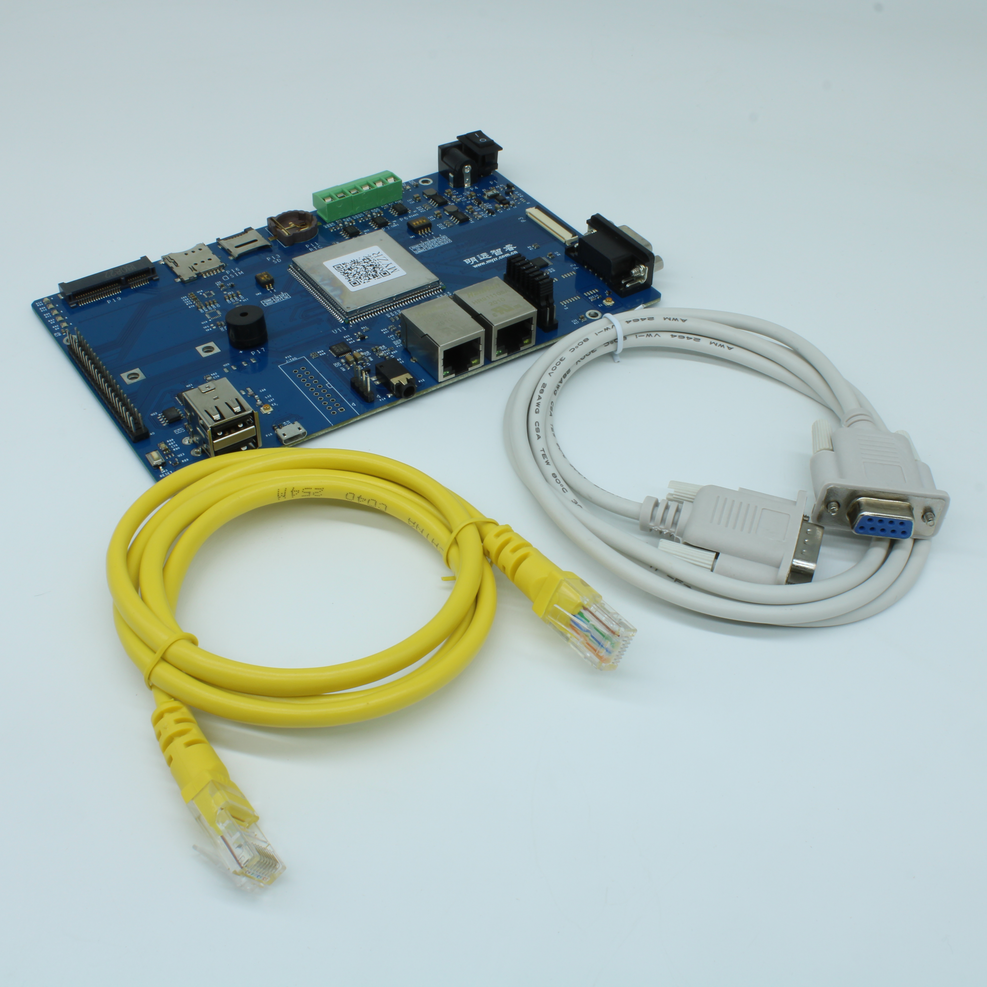 MYZR-IMX6-EK140P-6Y2C-512M-8G - MYZR