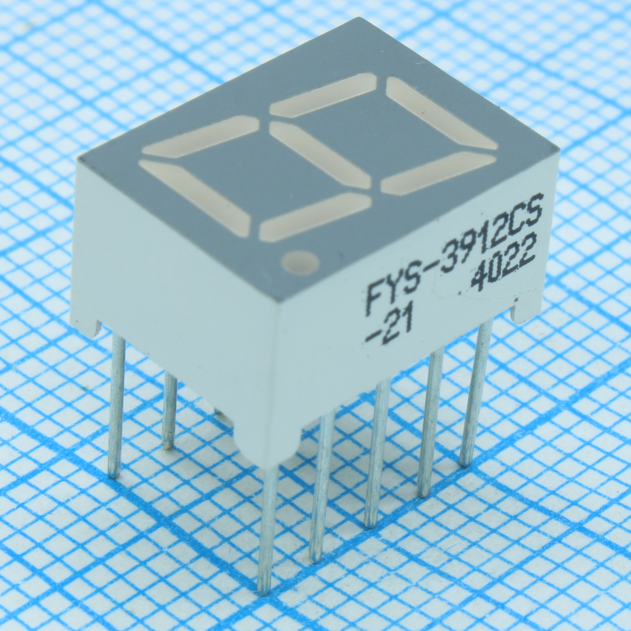 FYS-3912CS-21 - FORYARD