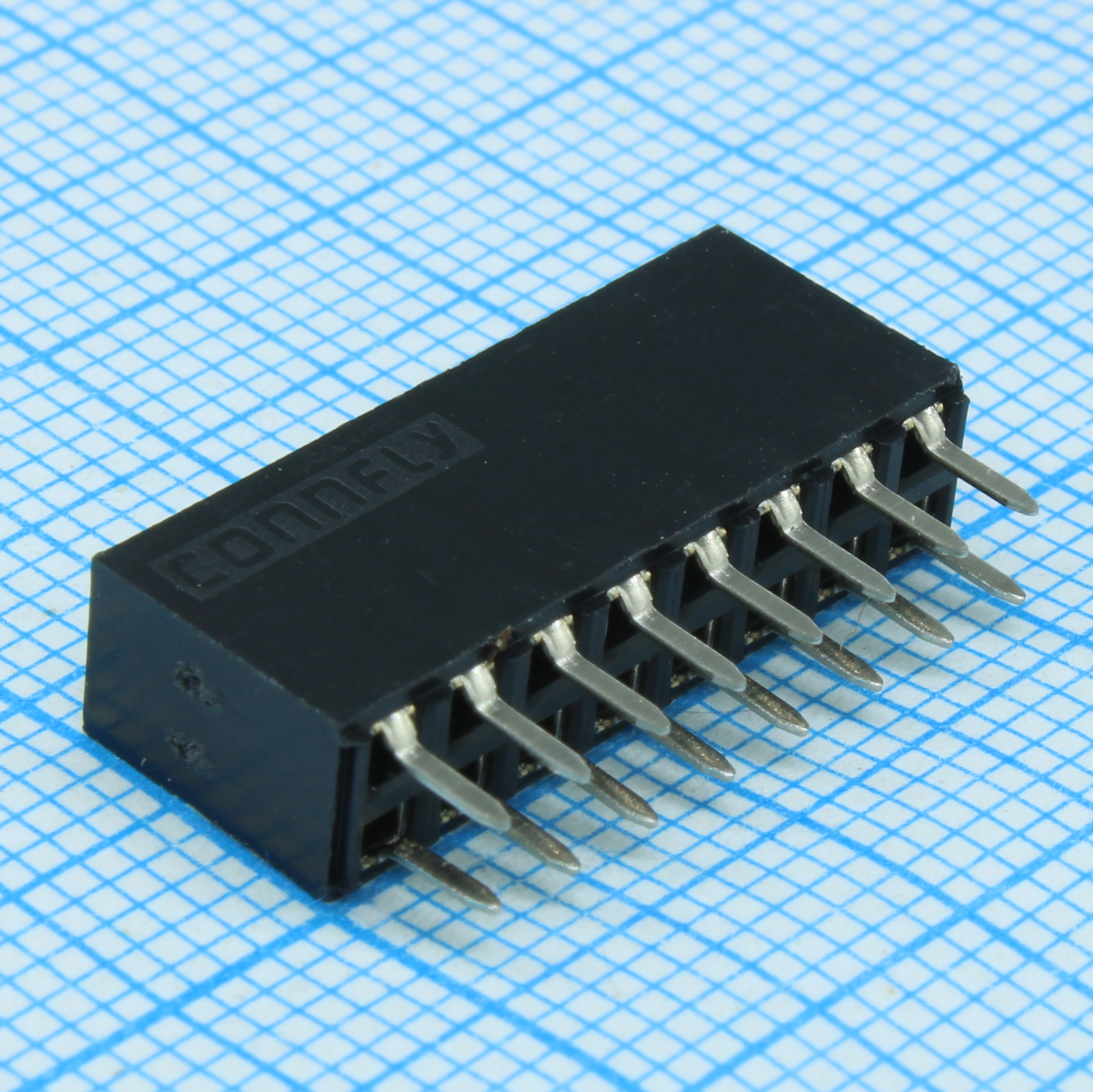DS1023-01-2X8SF11 - CONNFLY
