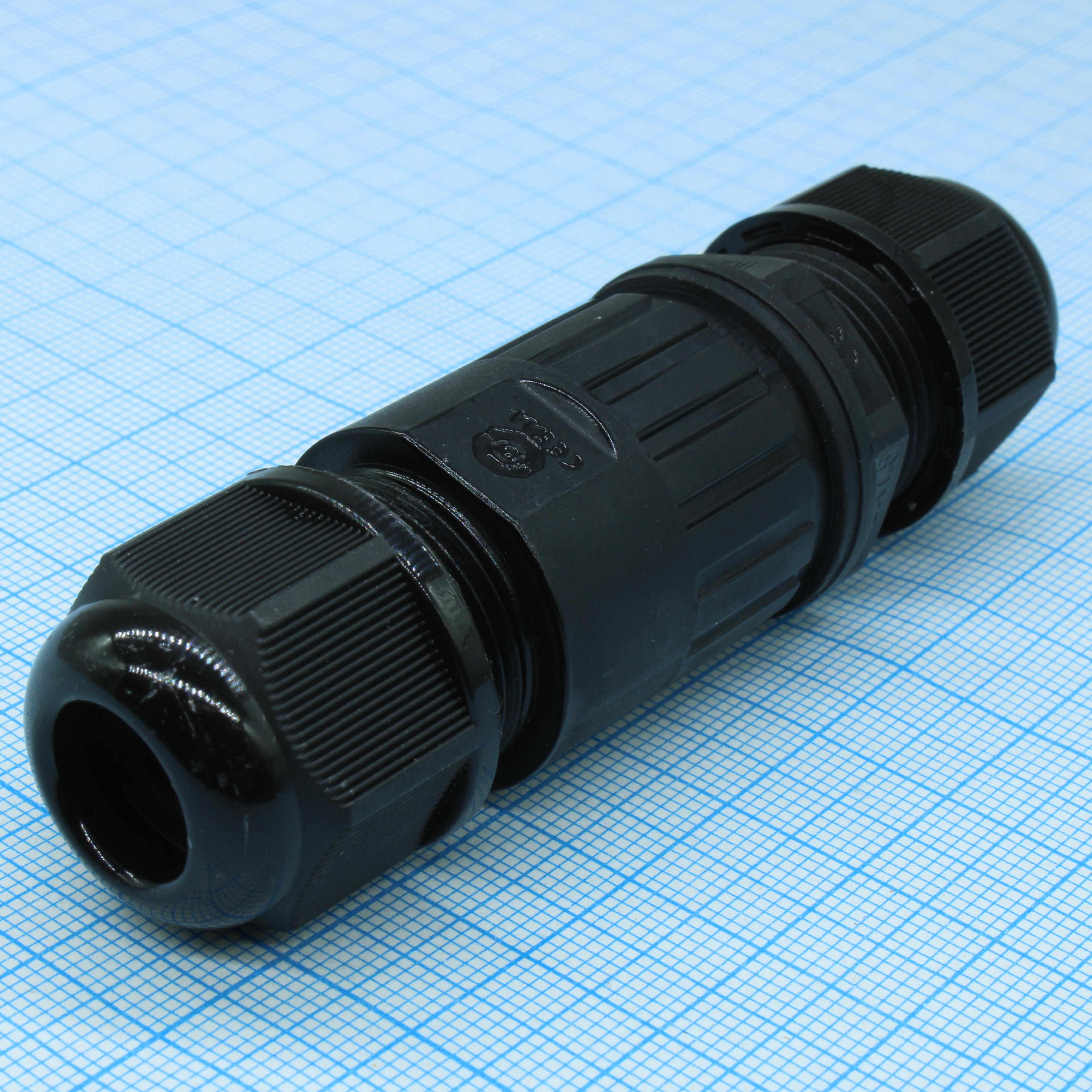 SZC-4-M20 (D=7-10.5MM) IP68 250V/10 - SZC