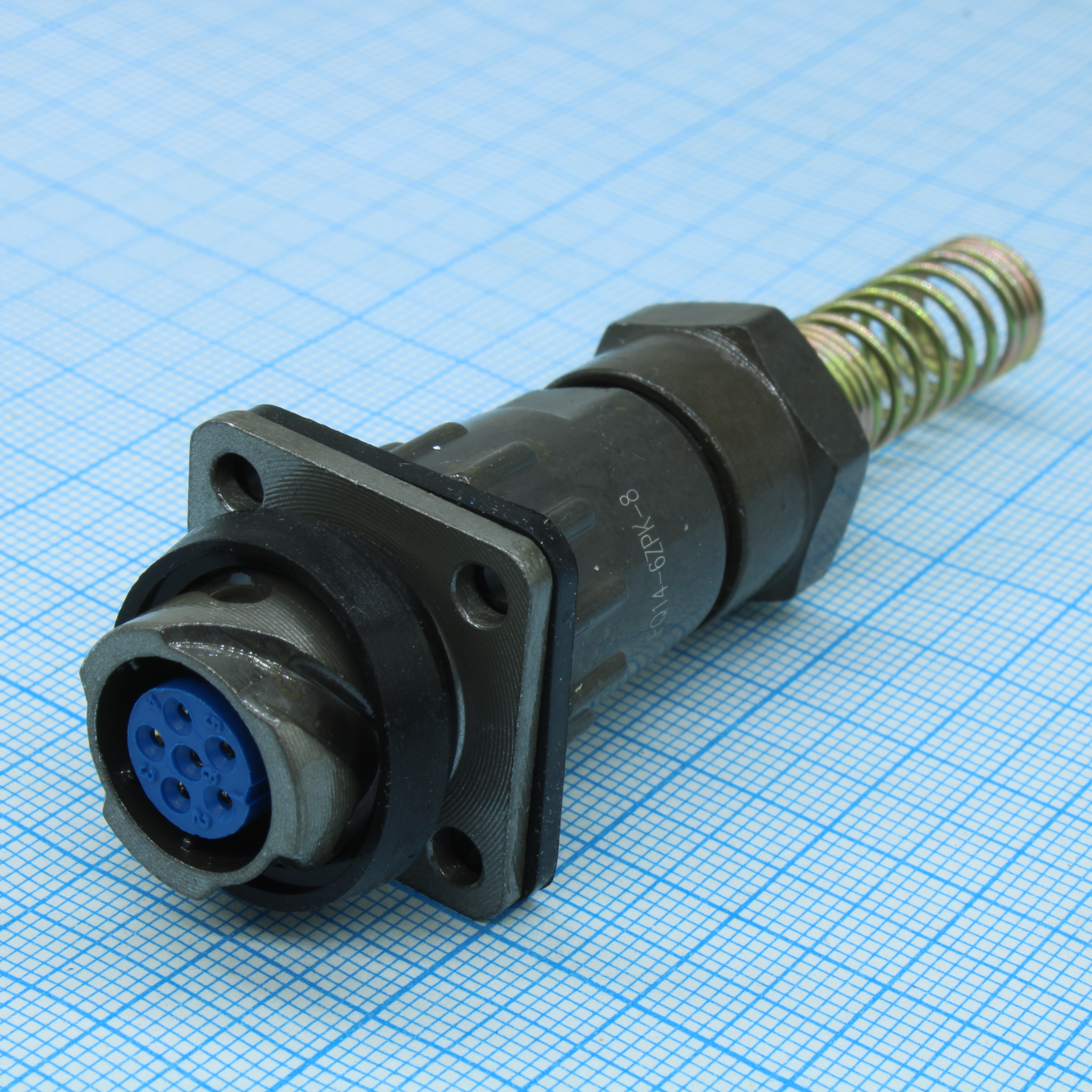 FQ14-6PIN ZPK-8 - SZC
