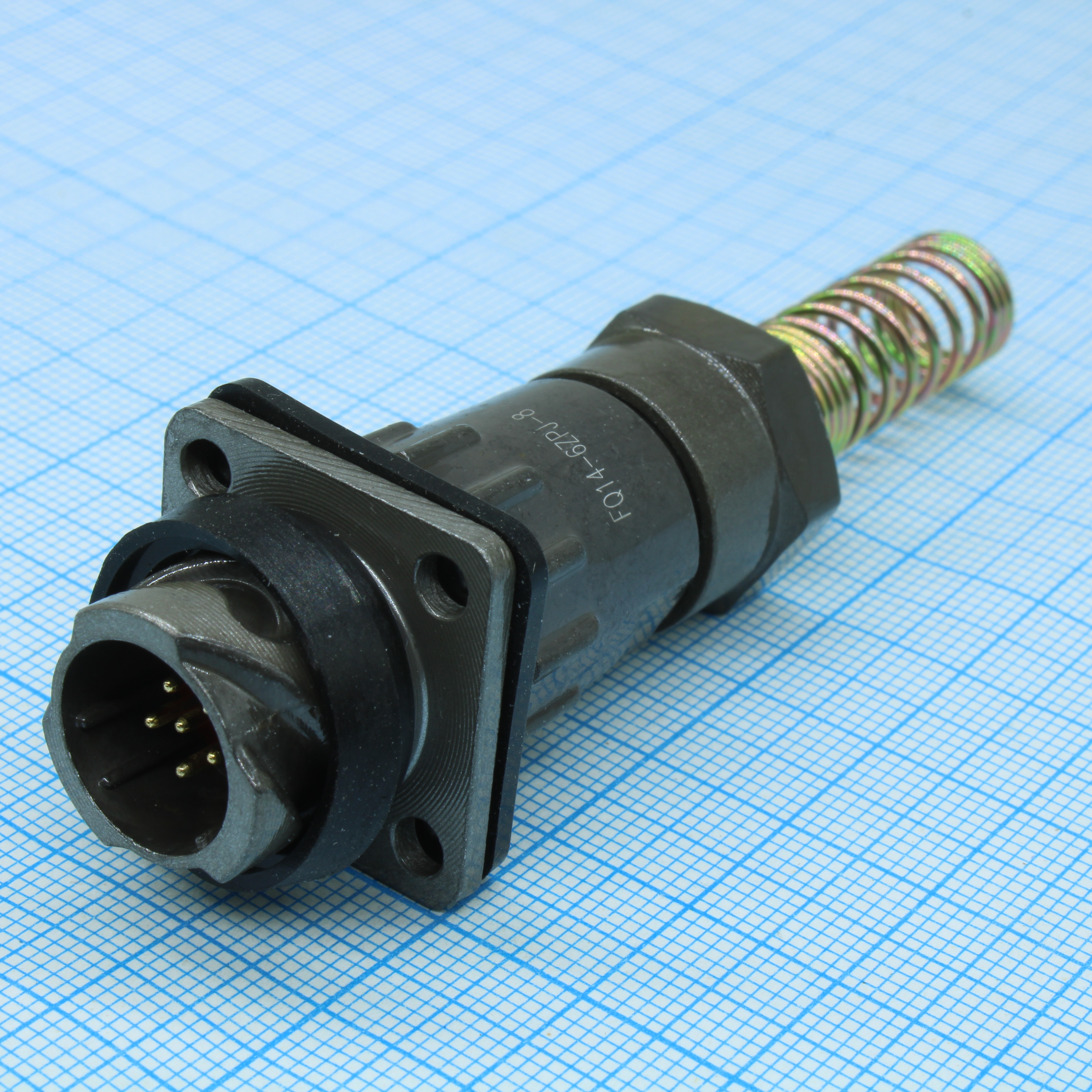 FQ14-6PIN ZPJ-8 - SZC