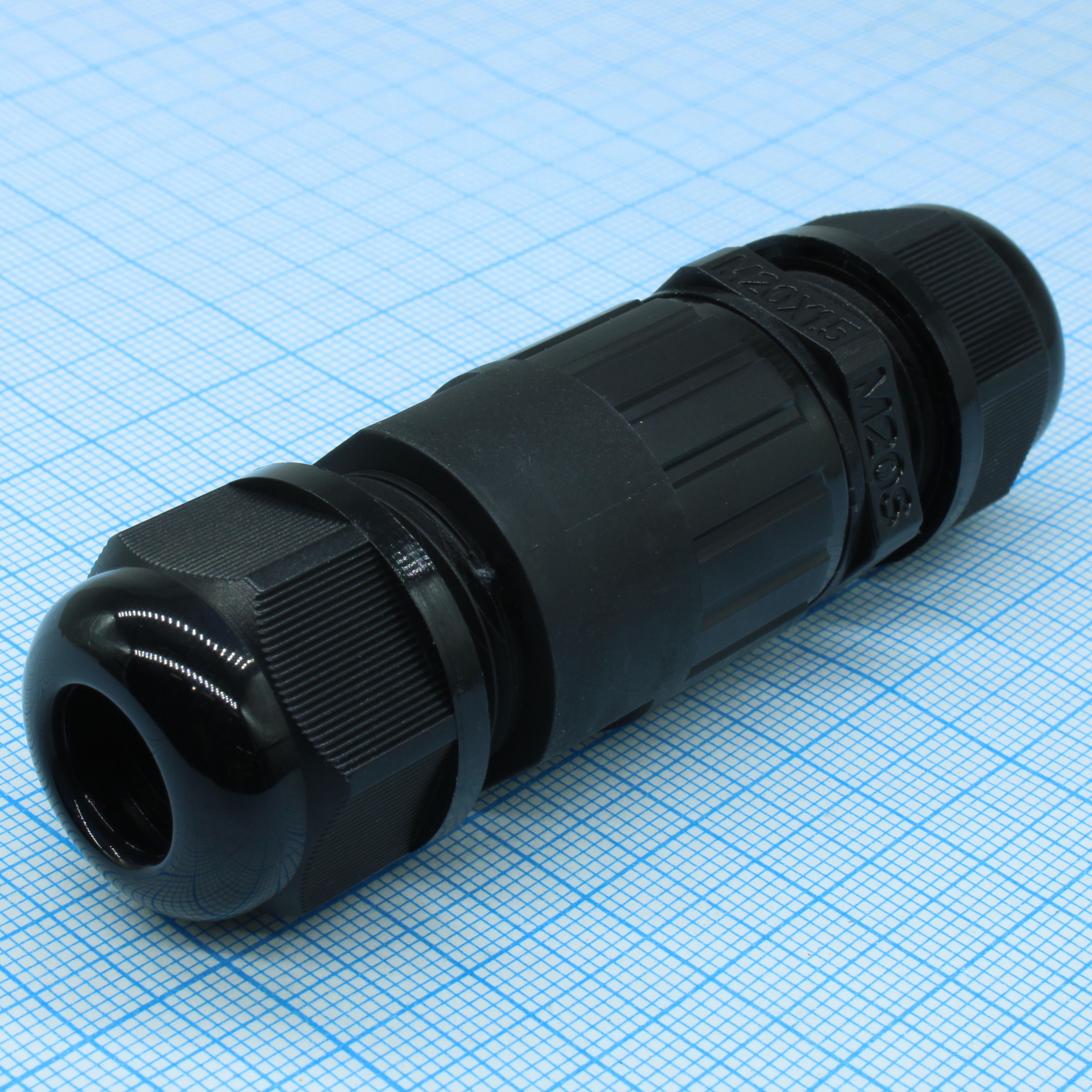 SZC-3-M20 (D=7-10.5MM) IP68 250V/10 - SZC
