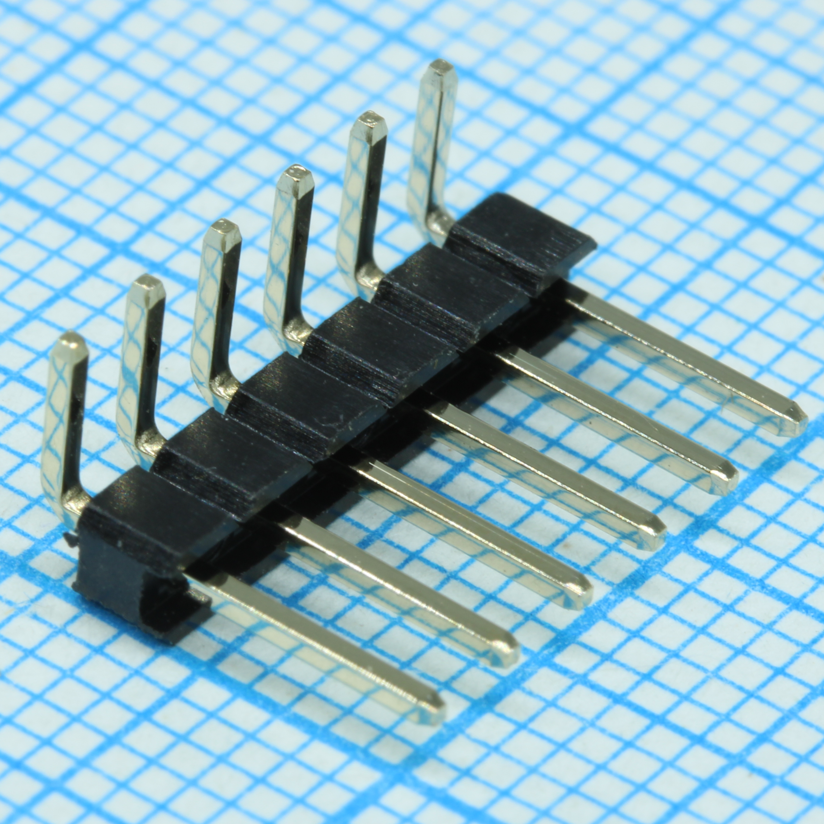 DS1022-1X6RUF18-B - CONNFLY