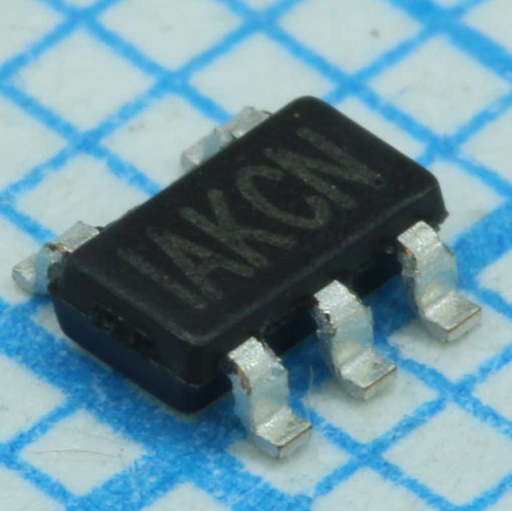MP174GJ-Z - MPS