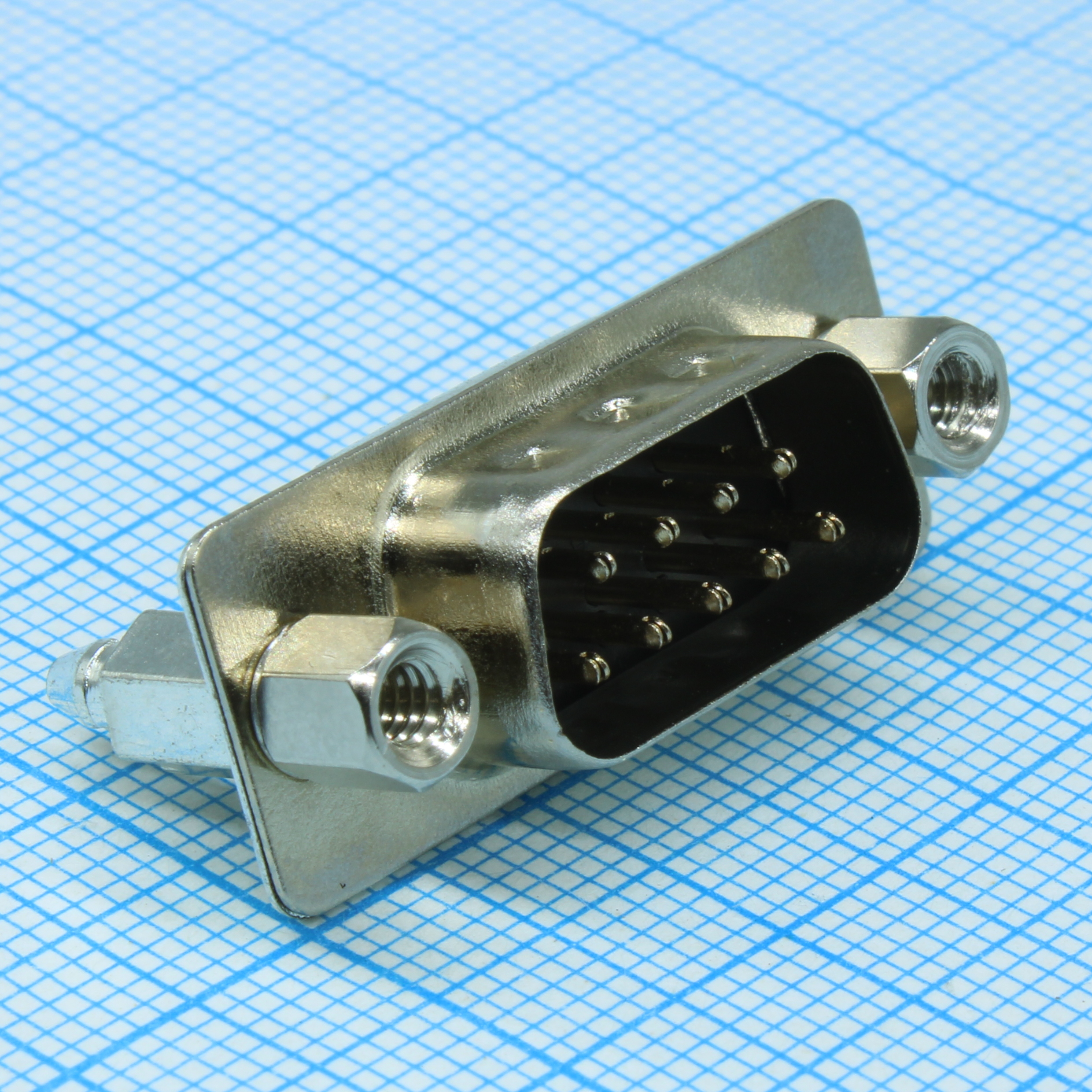 DS1034-09MBNSI44 - CONNFLY