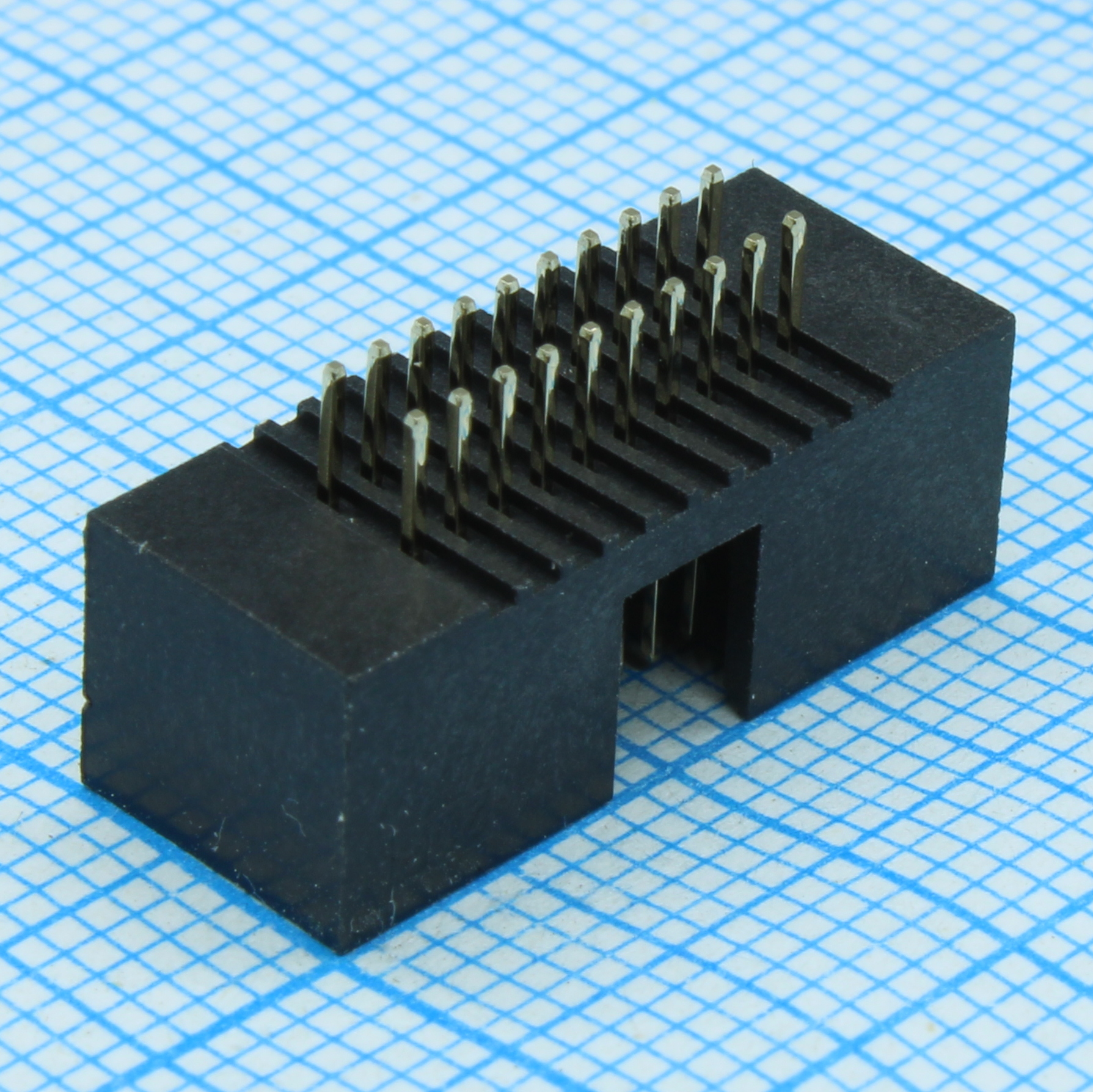 DS1064-16-20V8BB-3A - CONNFLY