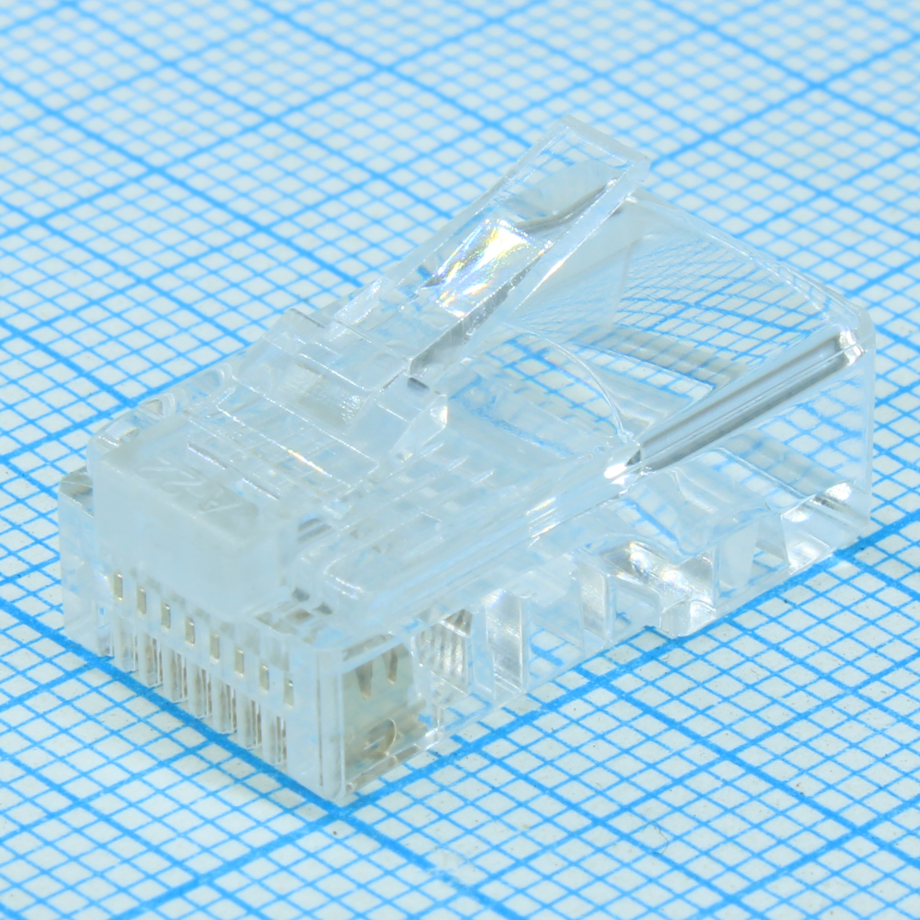 TPR-8P8C-S3 - BB