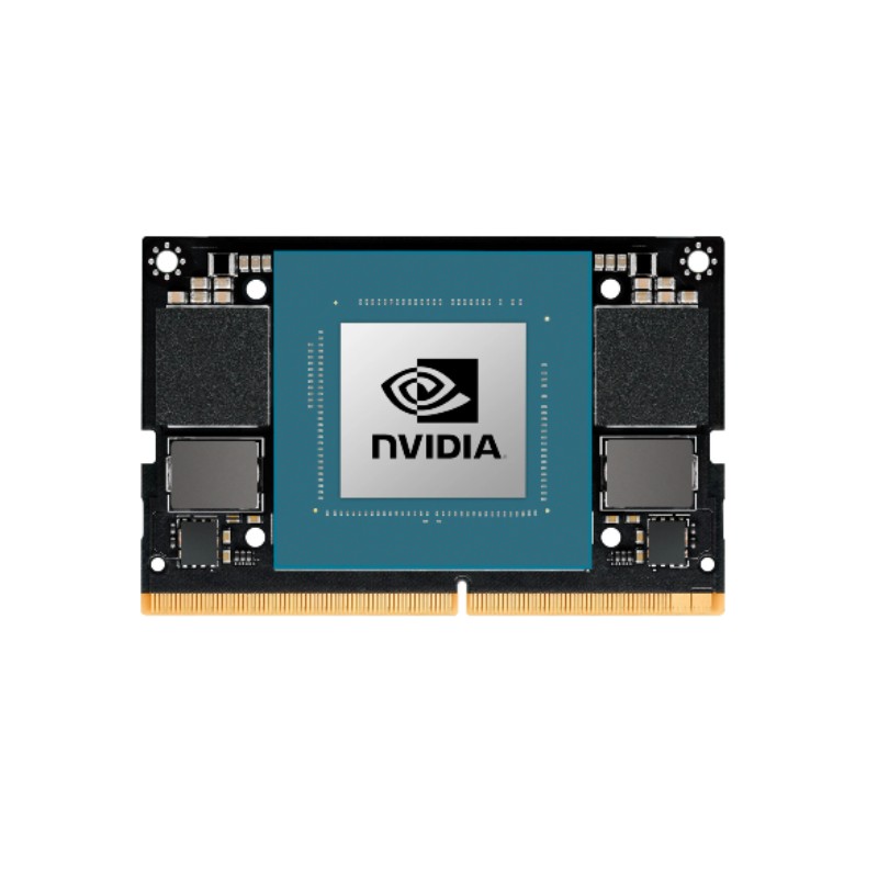 NVIDIA® Jetson Orin™ NX 16GB Module - NVIDIA