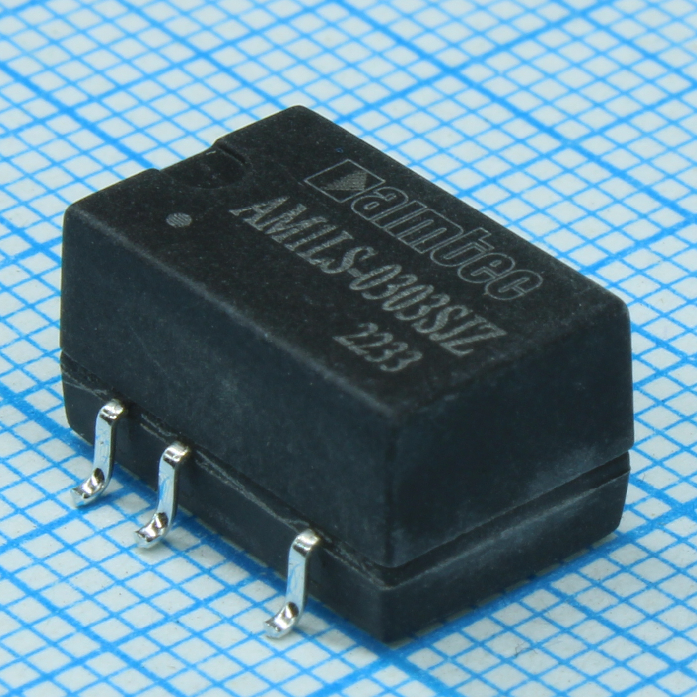 AM1LS-0303SJZ - AIMTEC