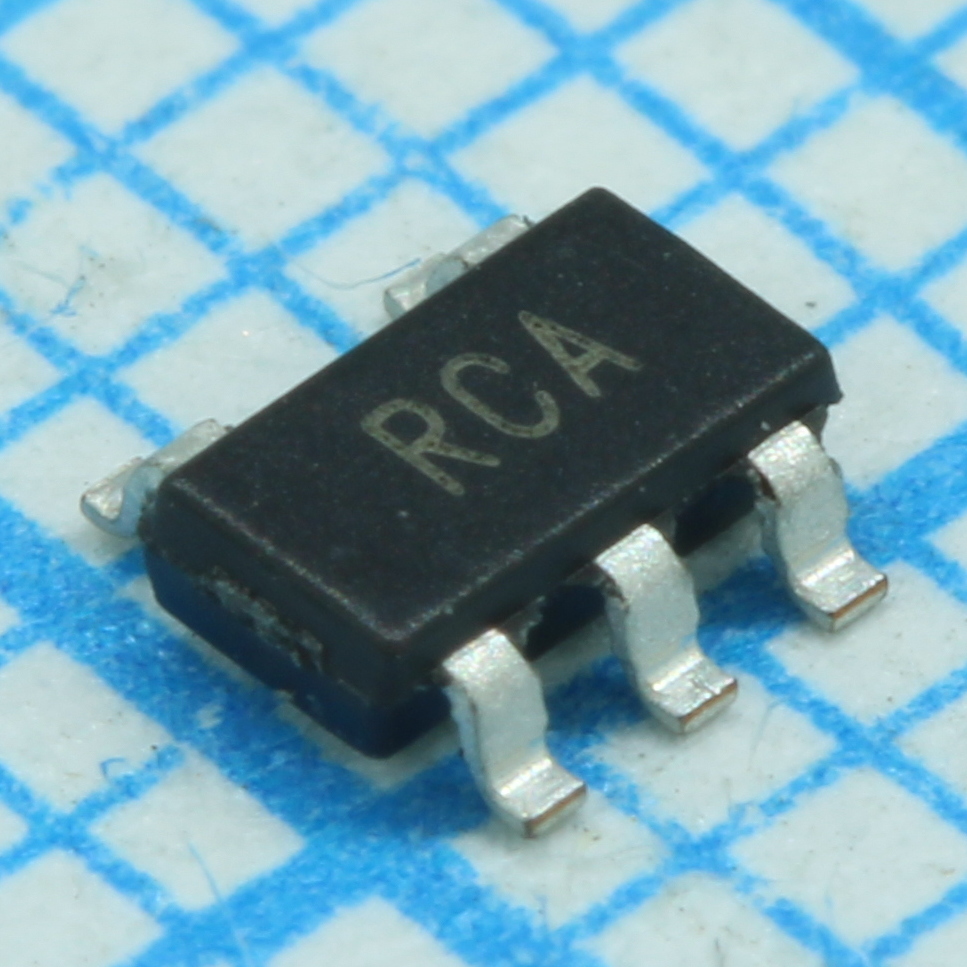 MP8130DJ-LF-Z - MPS