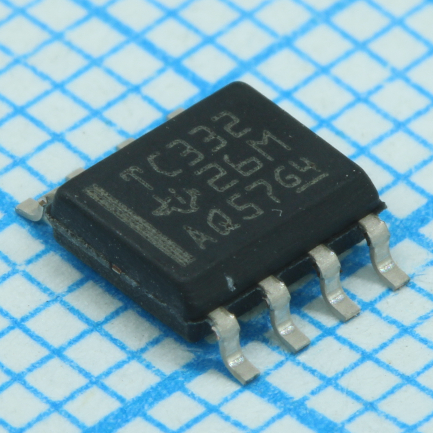 TPA1286-SO1R - 3PEAK
